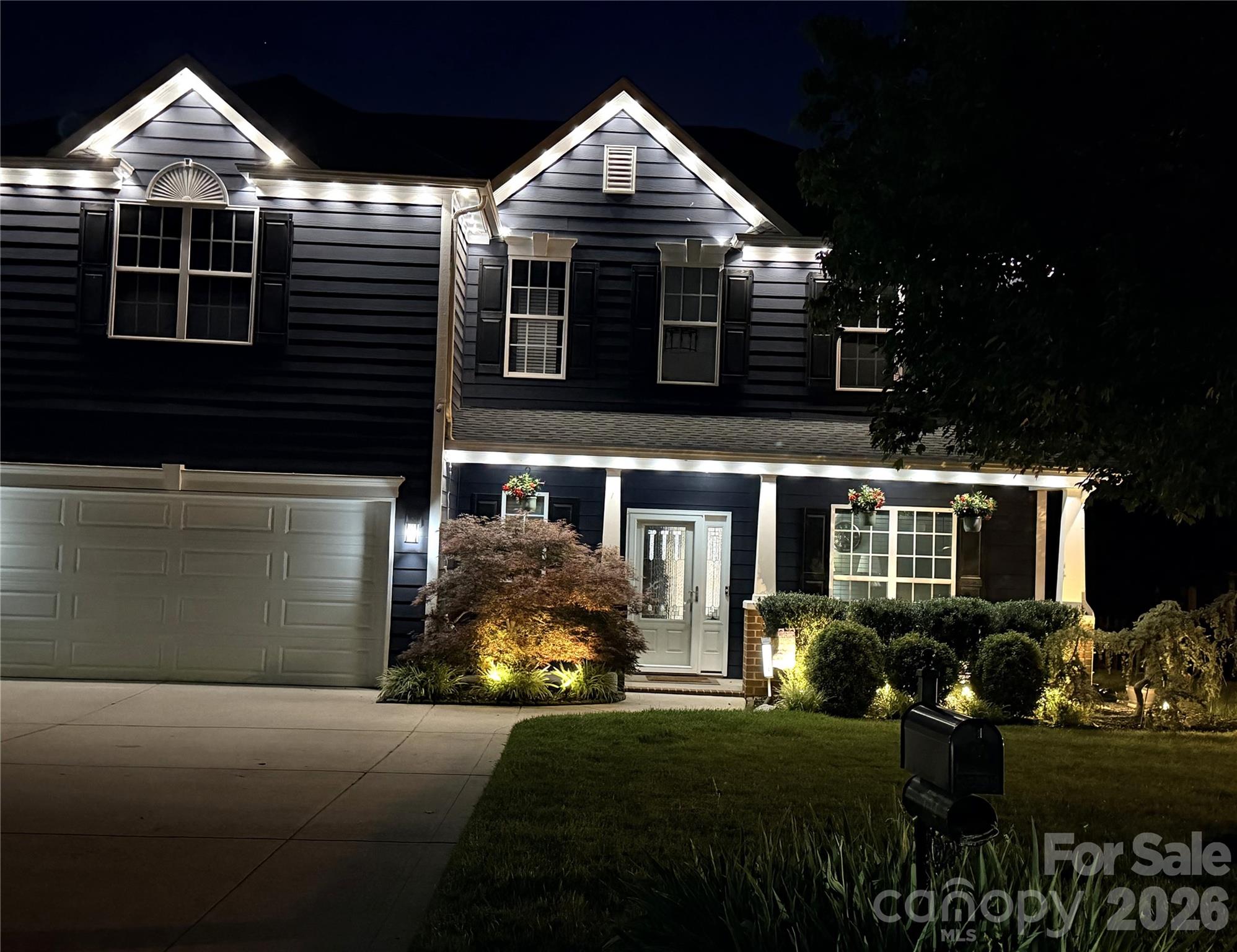 104 Middleton Place — Mooresville