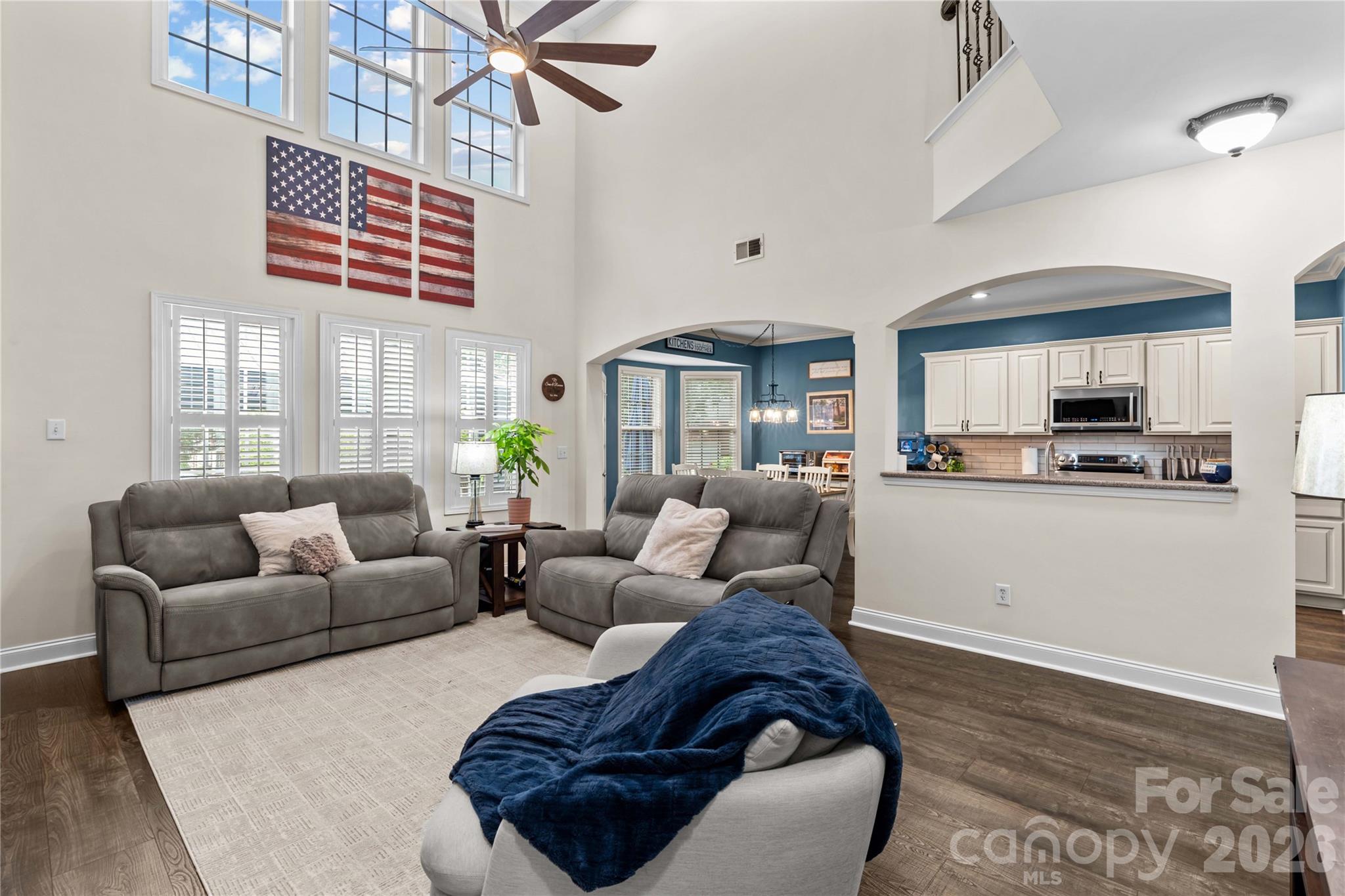 104 Middleton Place — Mooresville