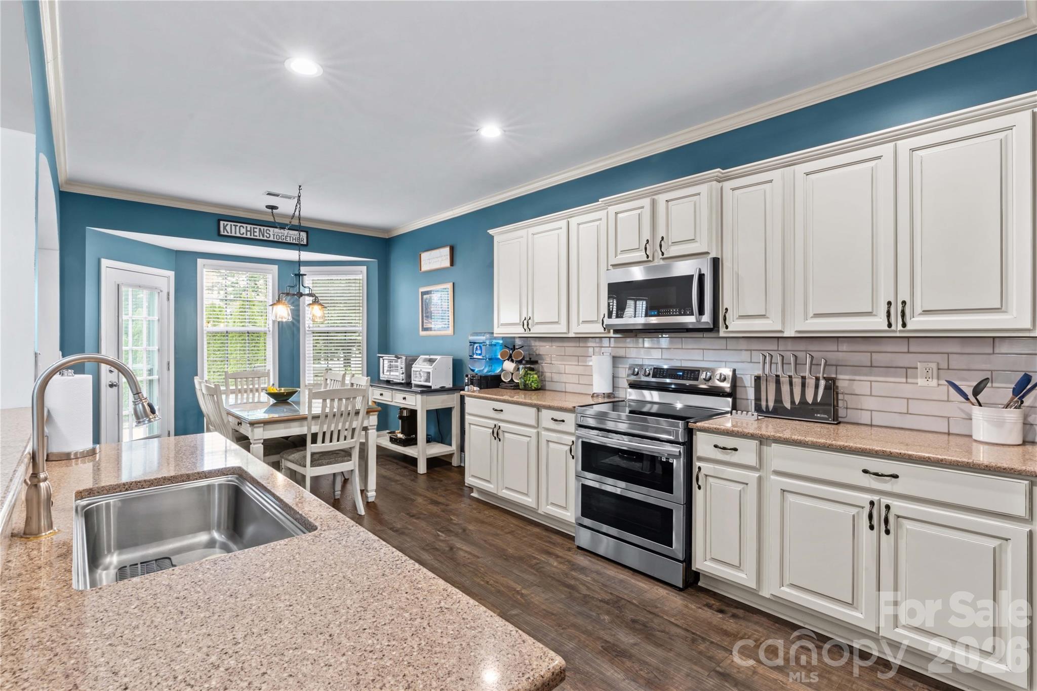 104 Middleton Place — Mooresville