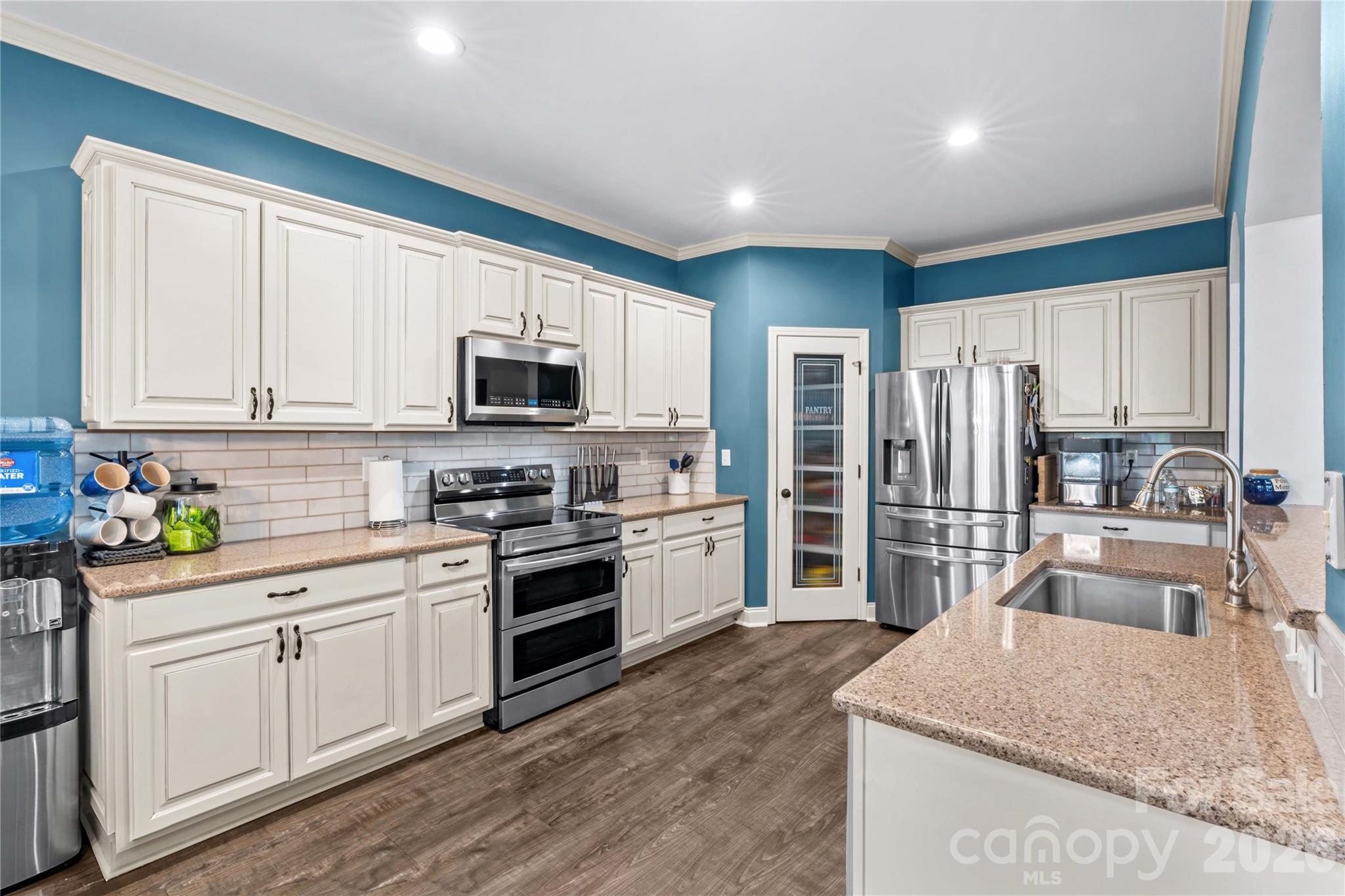 104 Middleton Place — Mooresville