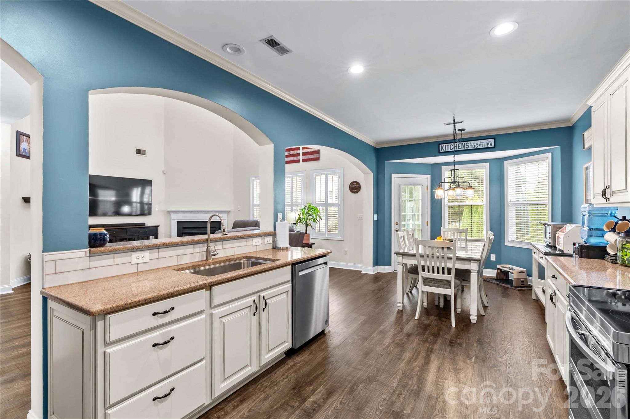 104 Middleton Place — Mooresville