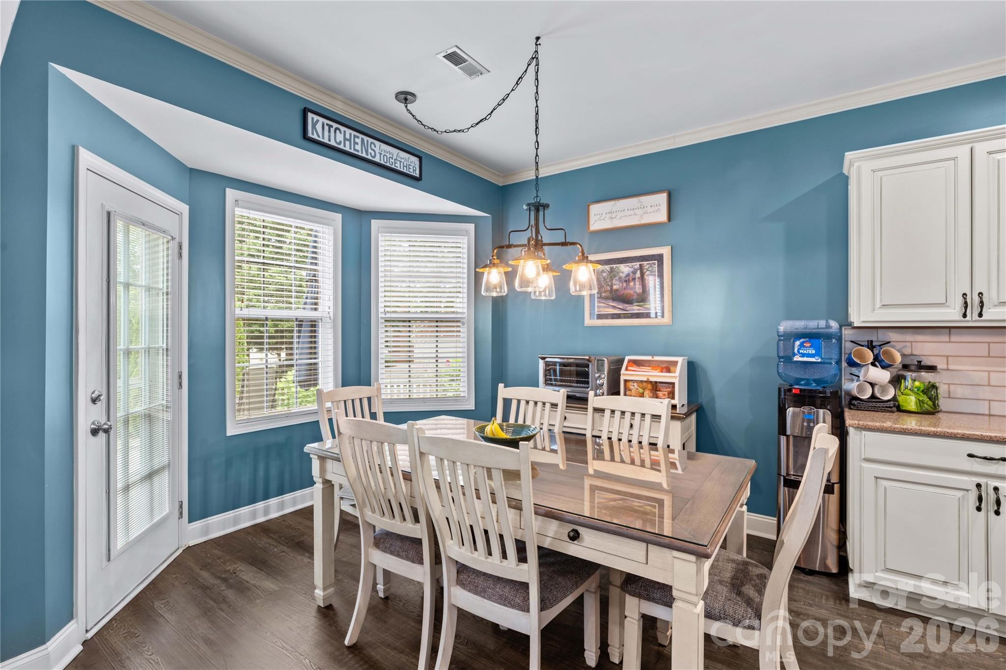 104 Middleton Place — Mooresville