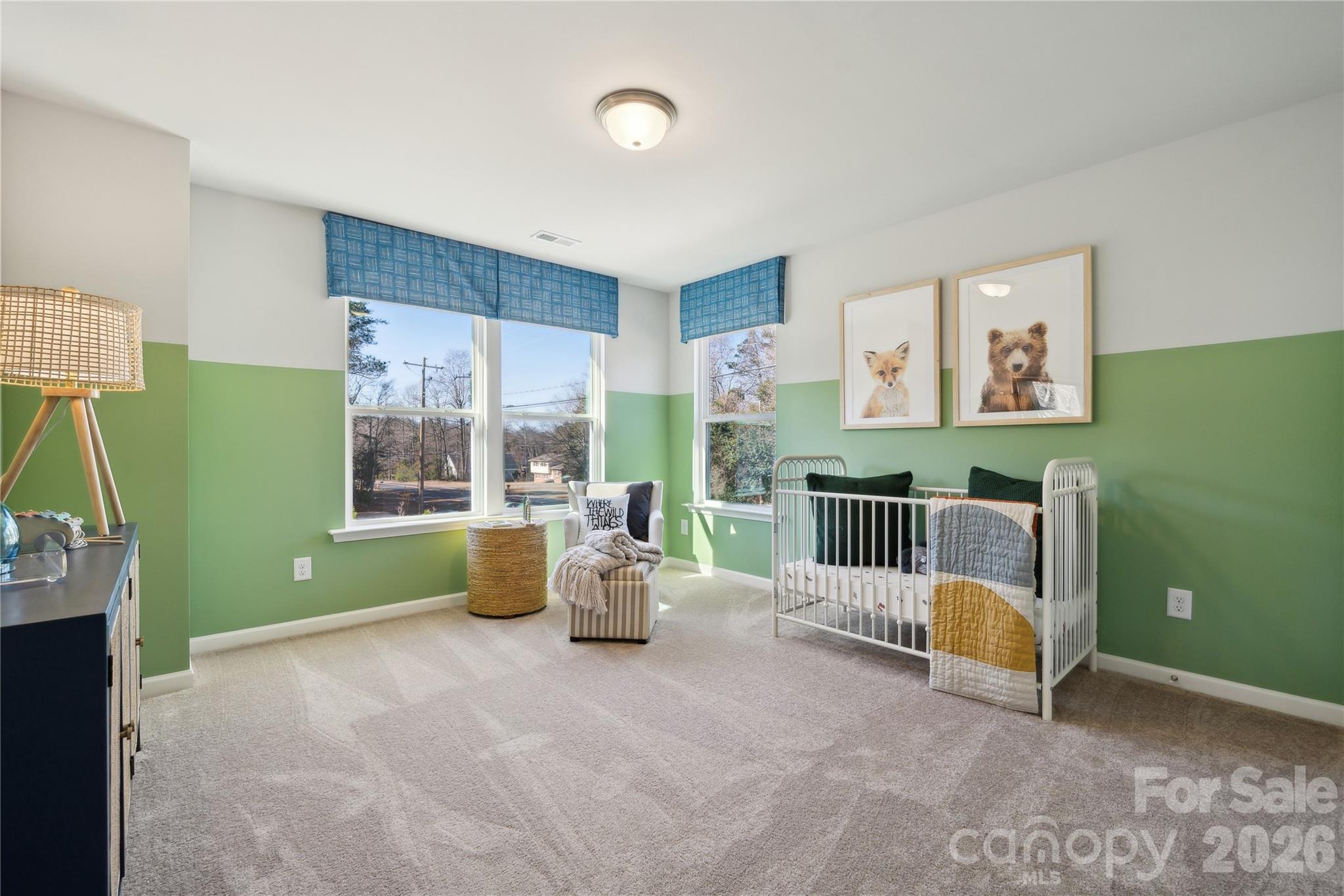 6521 Alanbrook Road — Charlotte