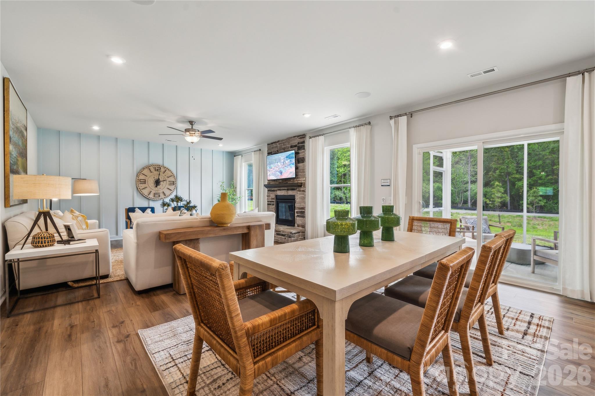 6521 Alanbrook Road — Charlotte