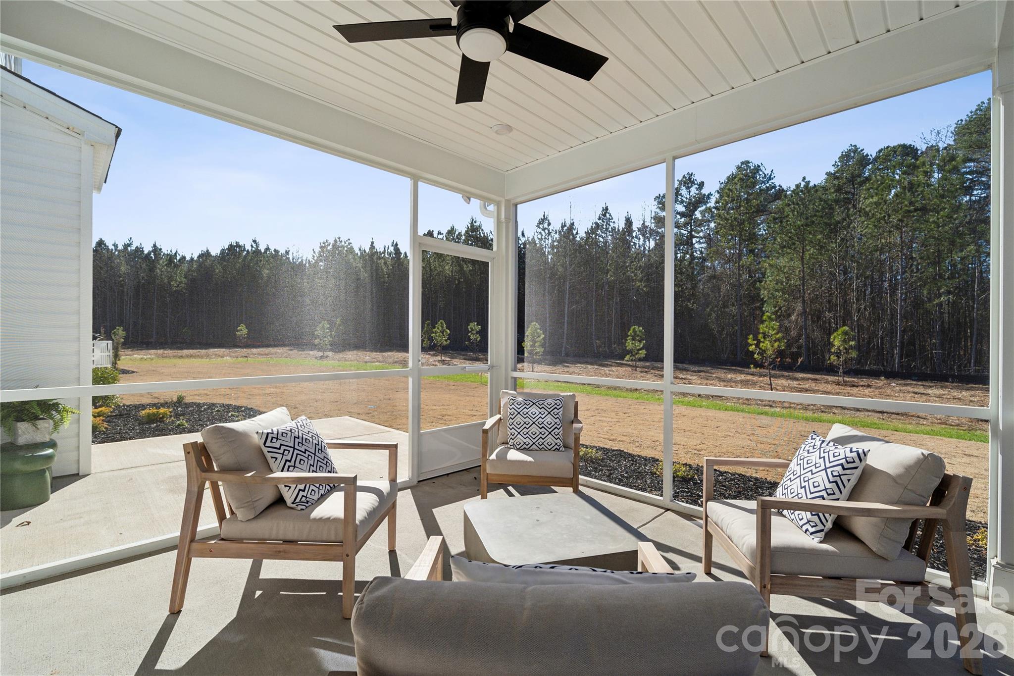 6521 Alanbrook Road — Charlotte