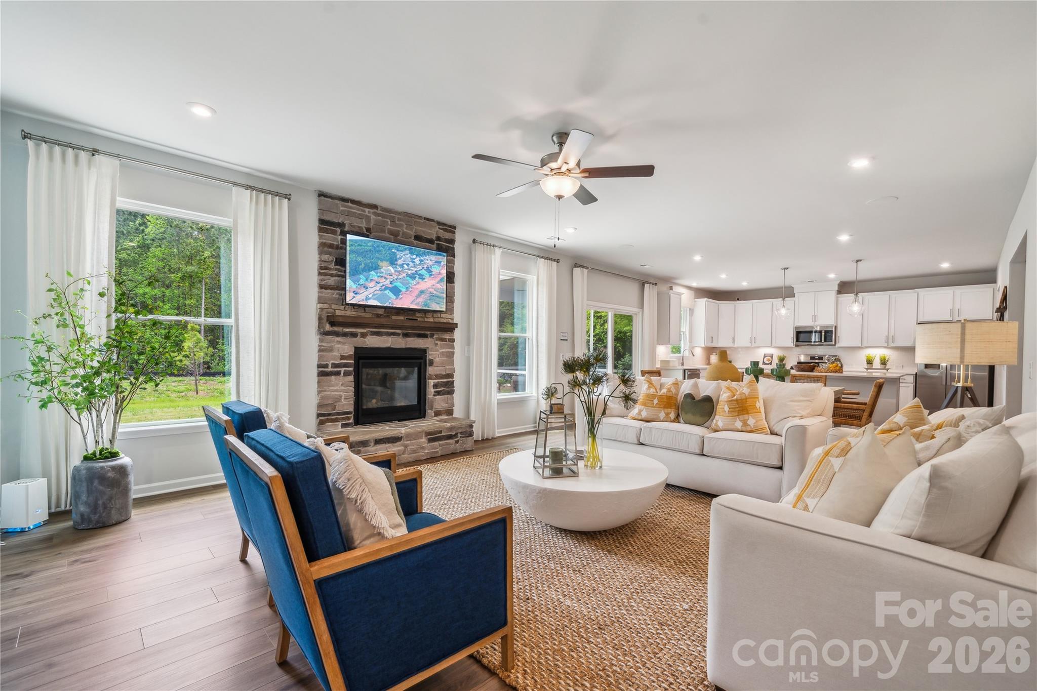 6521 Alanbrook Road — Charlotte