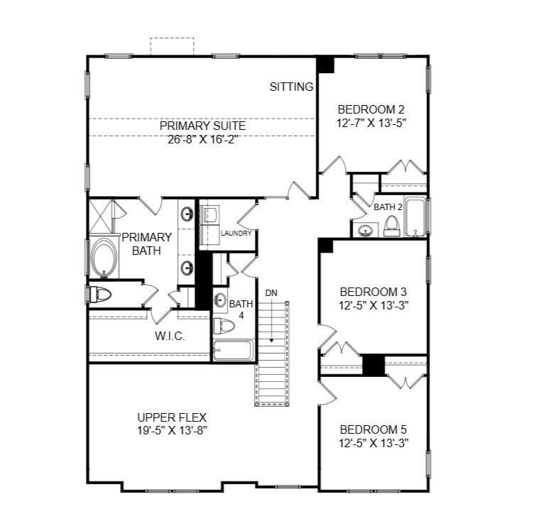 6521 Alanbrook Road — Charlotte