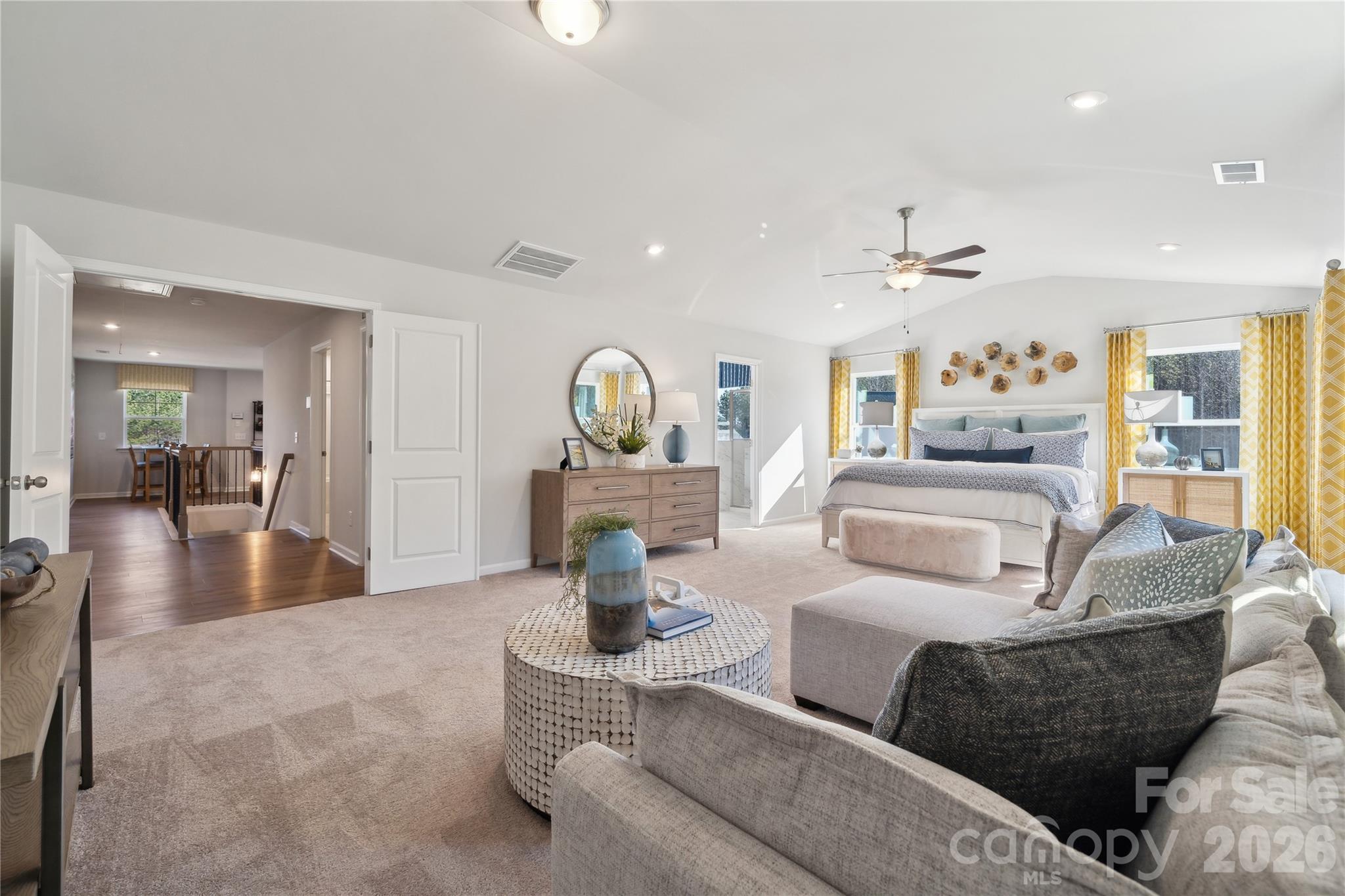 6521 Alanbrook Road — Charlotte