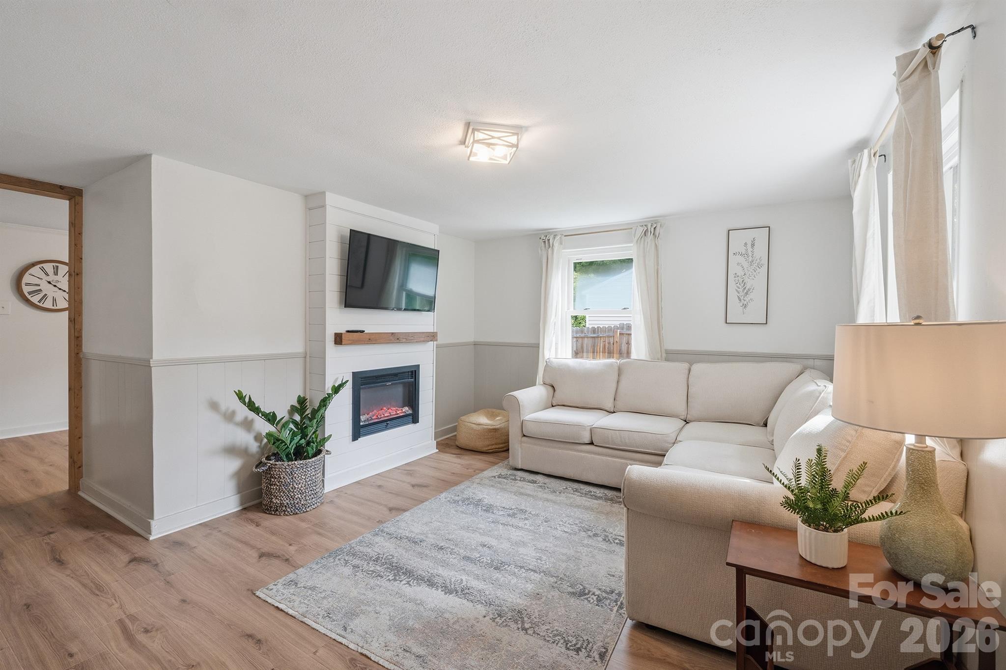 161 Holman Street — Mocksville