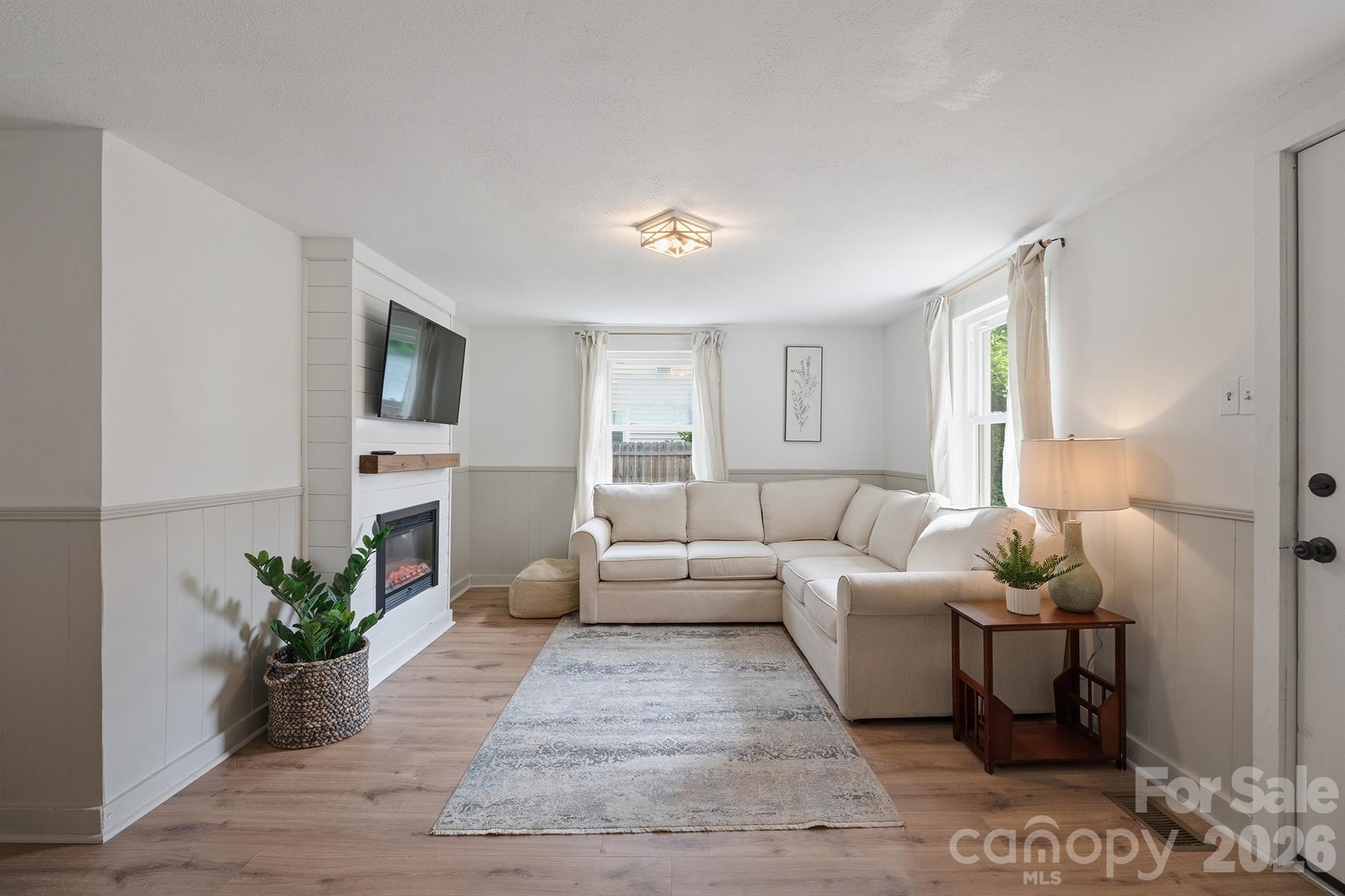 161 Holman Street — Mocksville