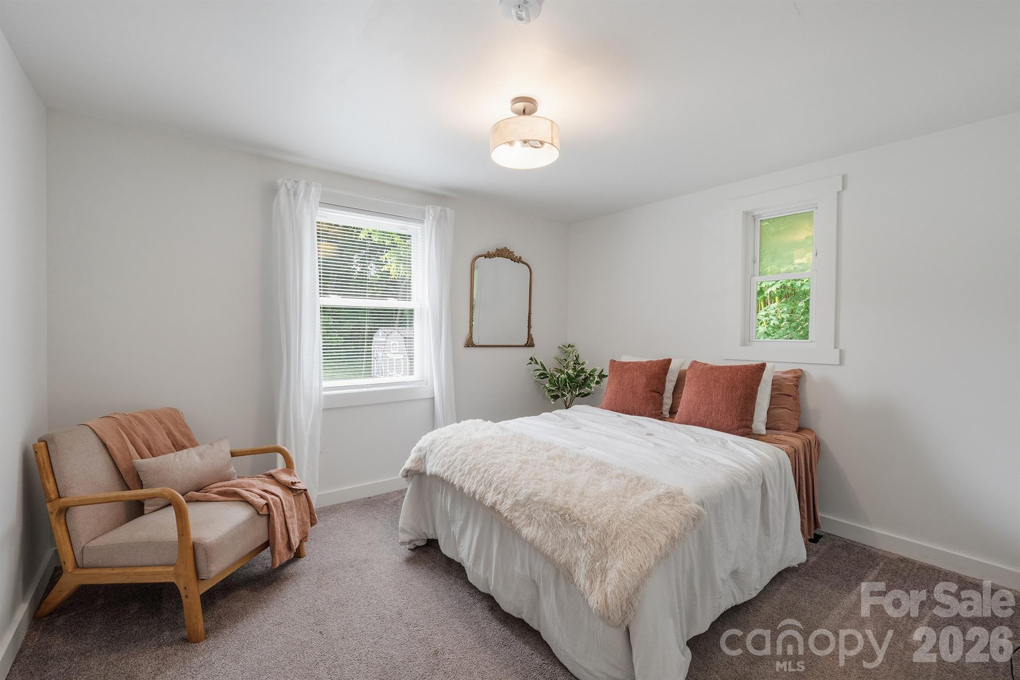161 Holman Street — Mocksville