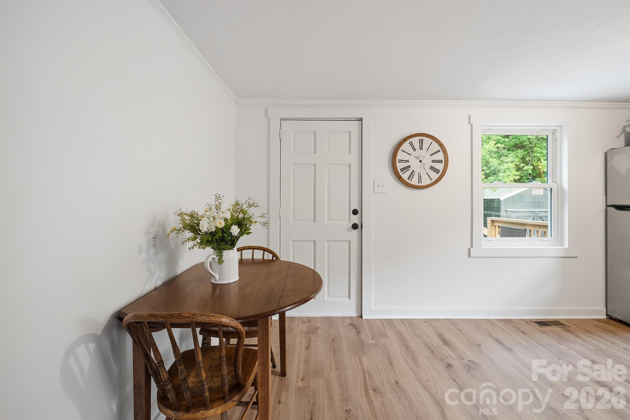 161 Holman Street — Mocksville
