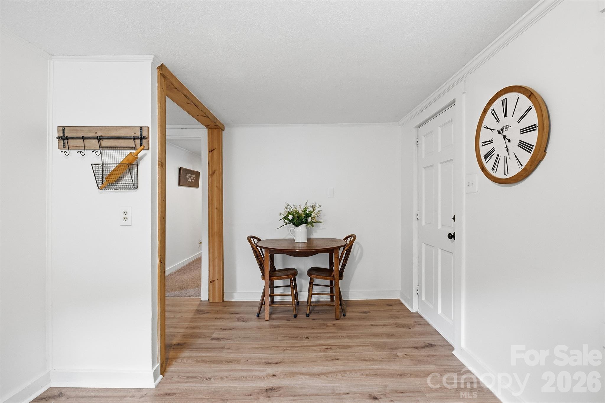 161 Holman Street — Mocksville