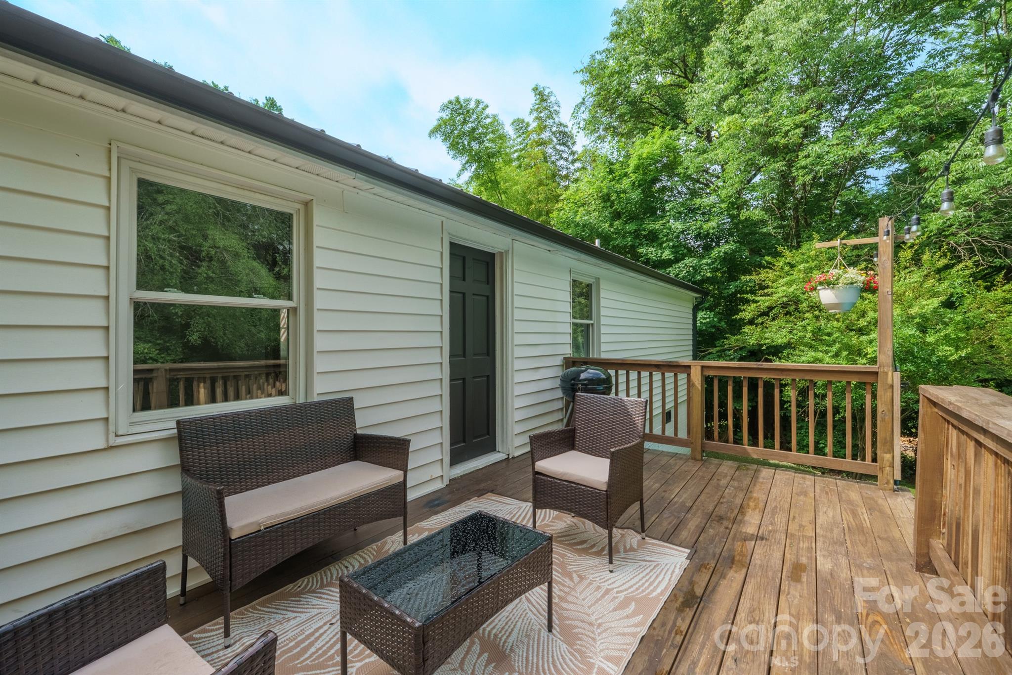 161 Holman Street — Mocksville