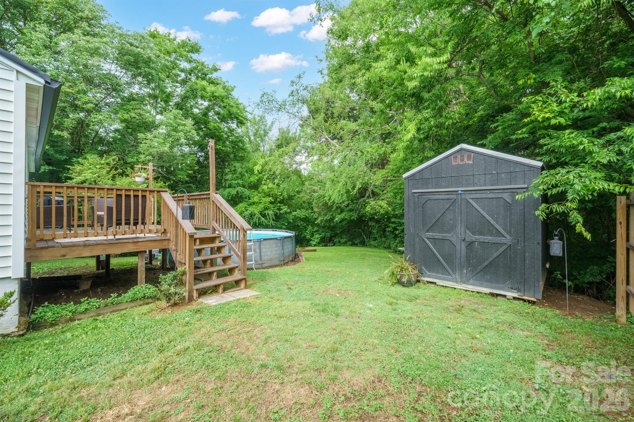 161 Holman Street — Mocksville