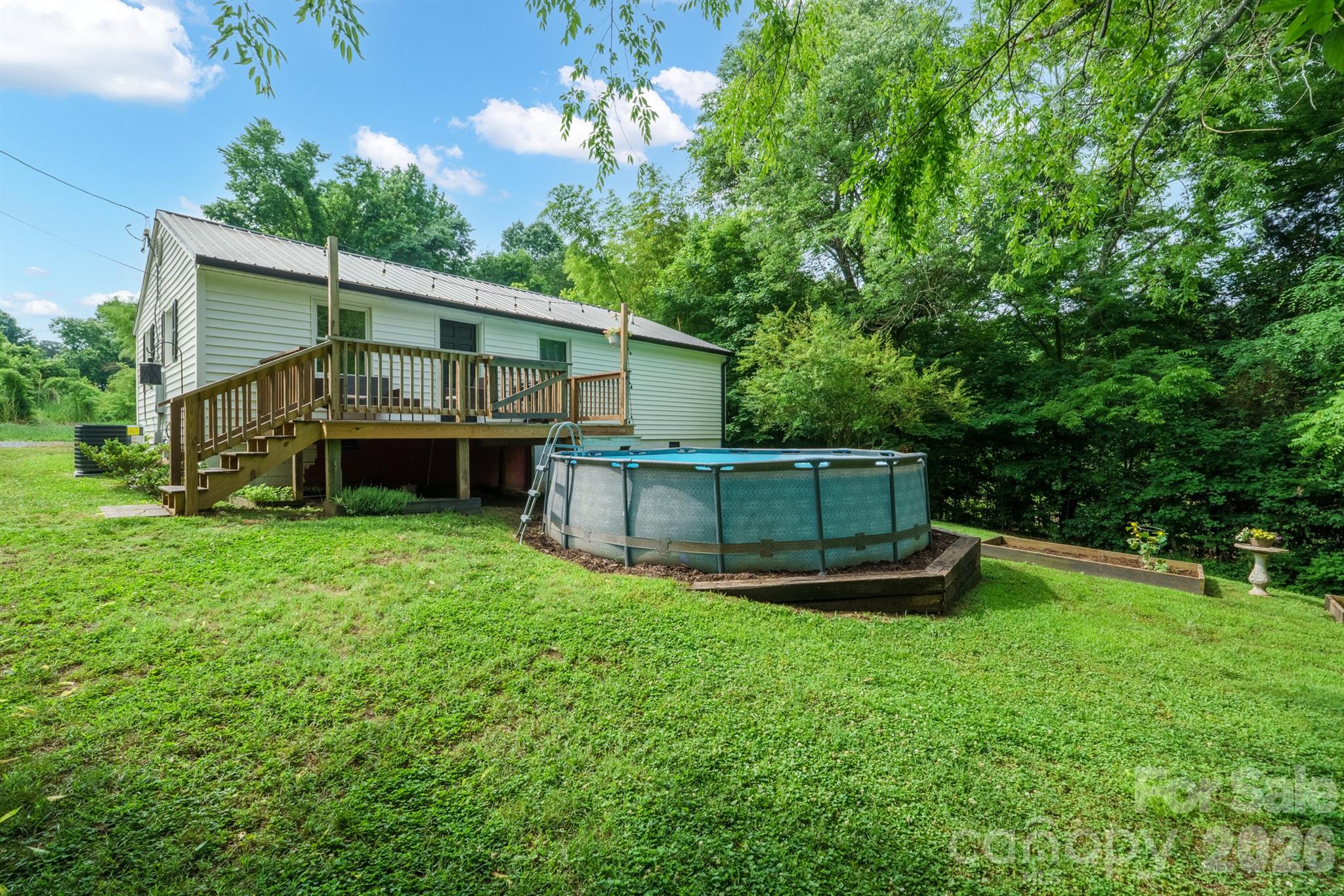 161 Holman Street — Mocksville