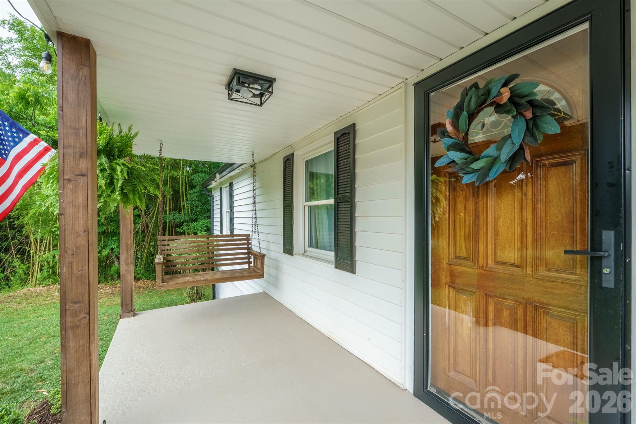 161 Holman Street — Mocksville