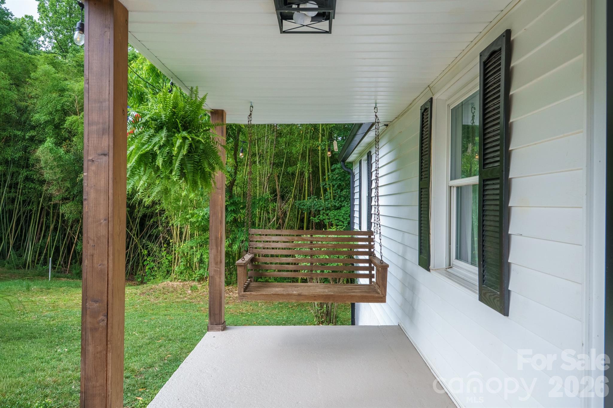 161 Holman Street — Mocksville