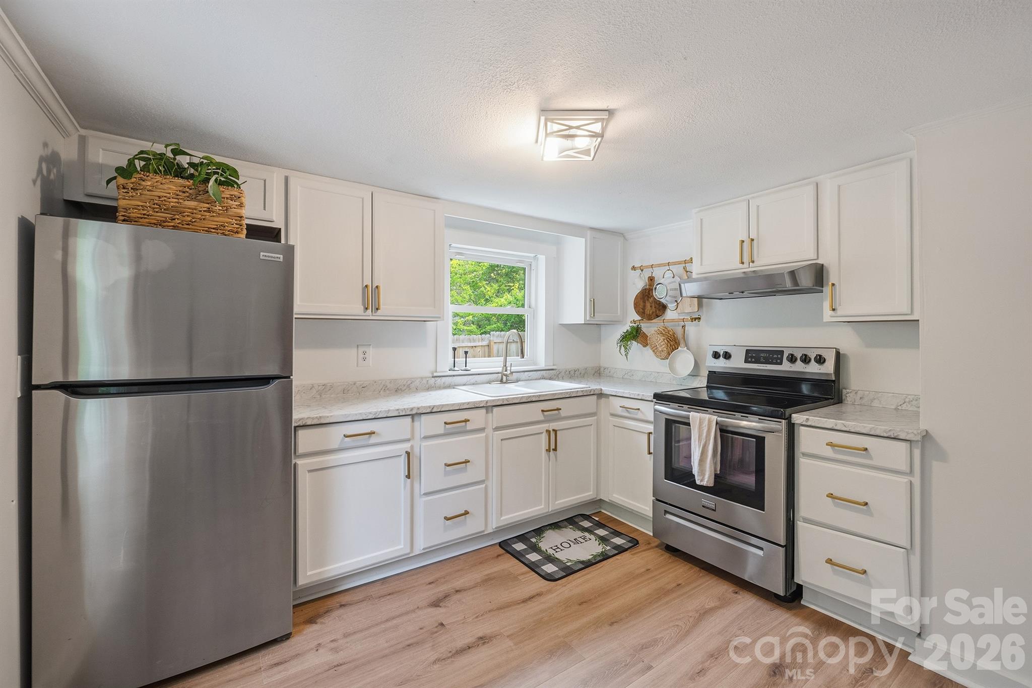 161 Holman Street — Mocksville