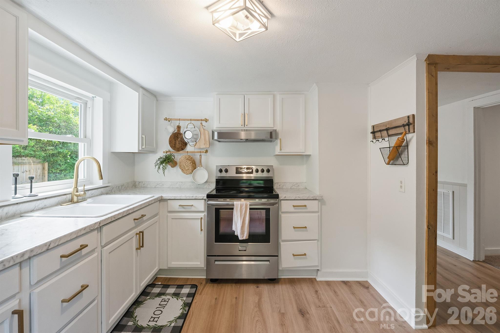 161 Holman Street — Mocksville