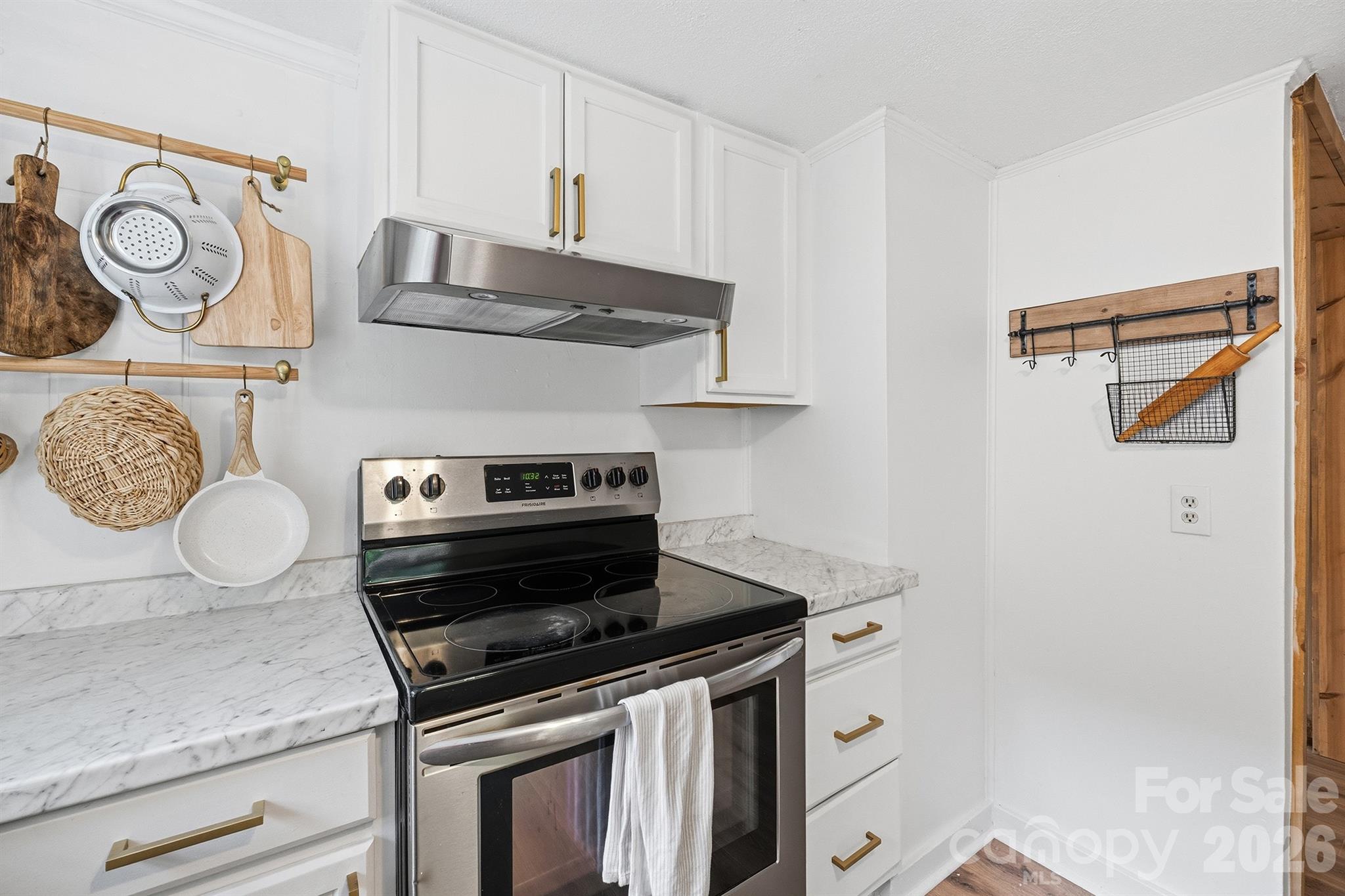 161 Holman Street — Mocksville