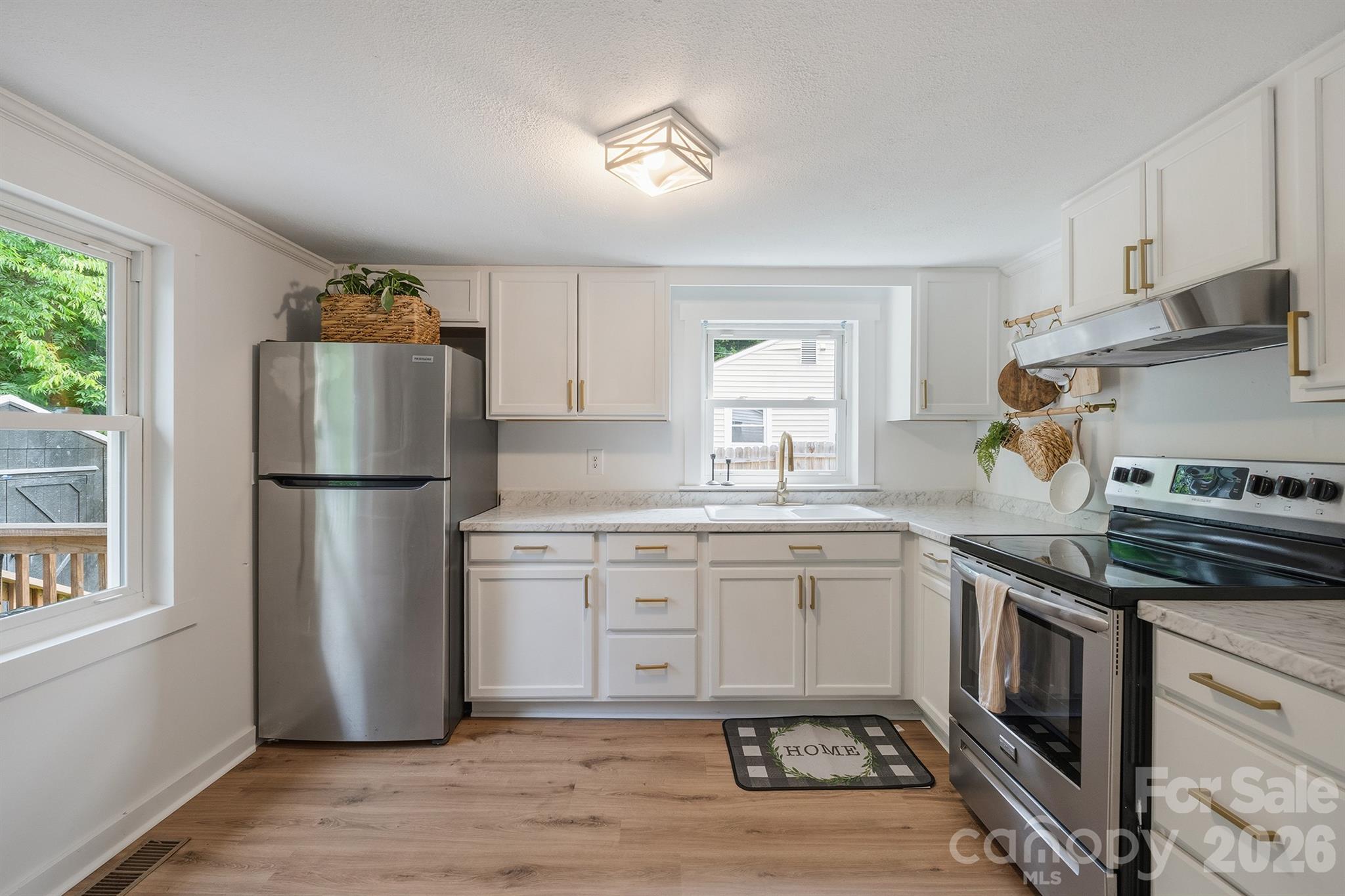 161 Holman Street — Mocksville