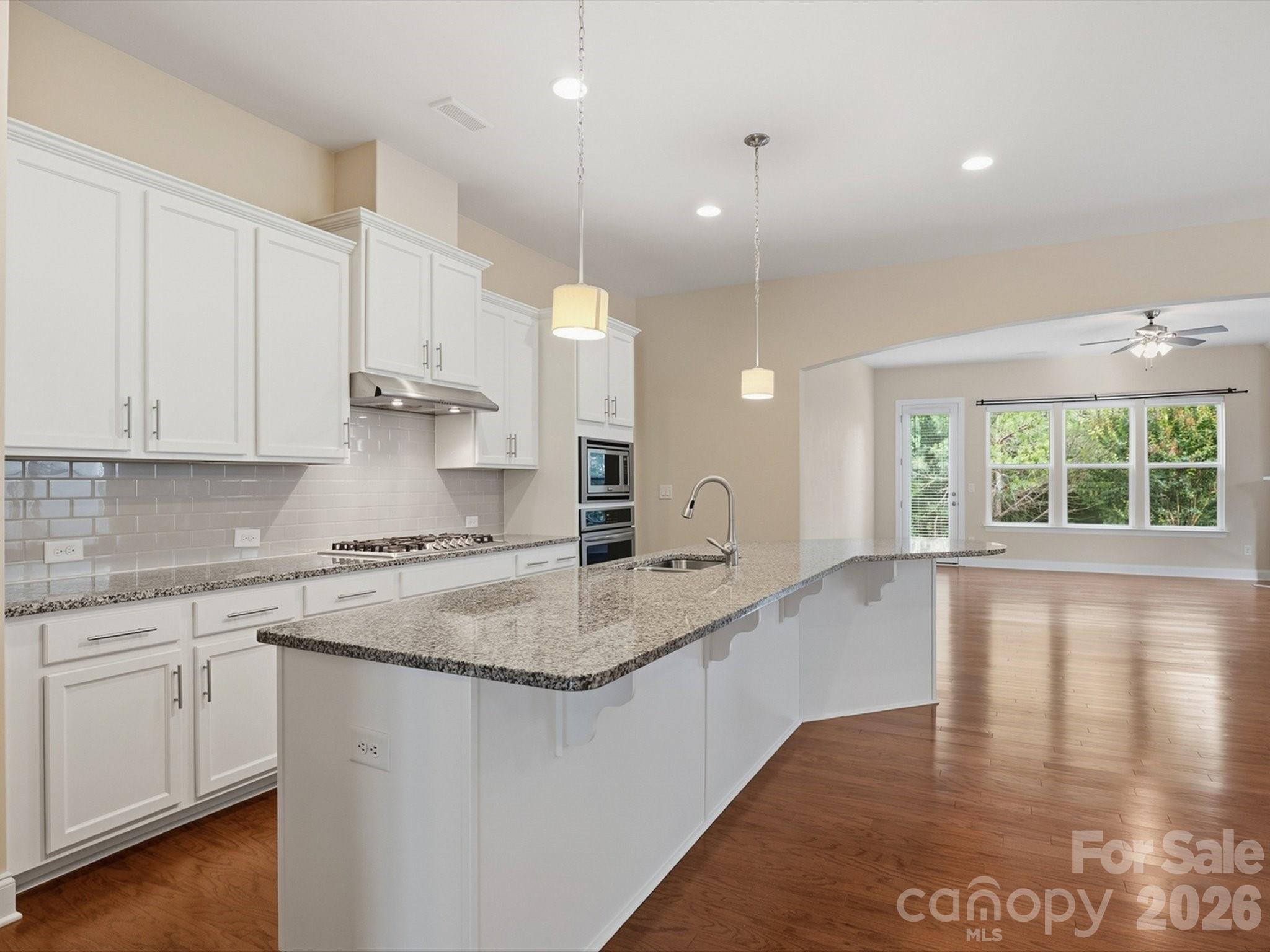 5033 Wesley Court — Lancaster