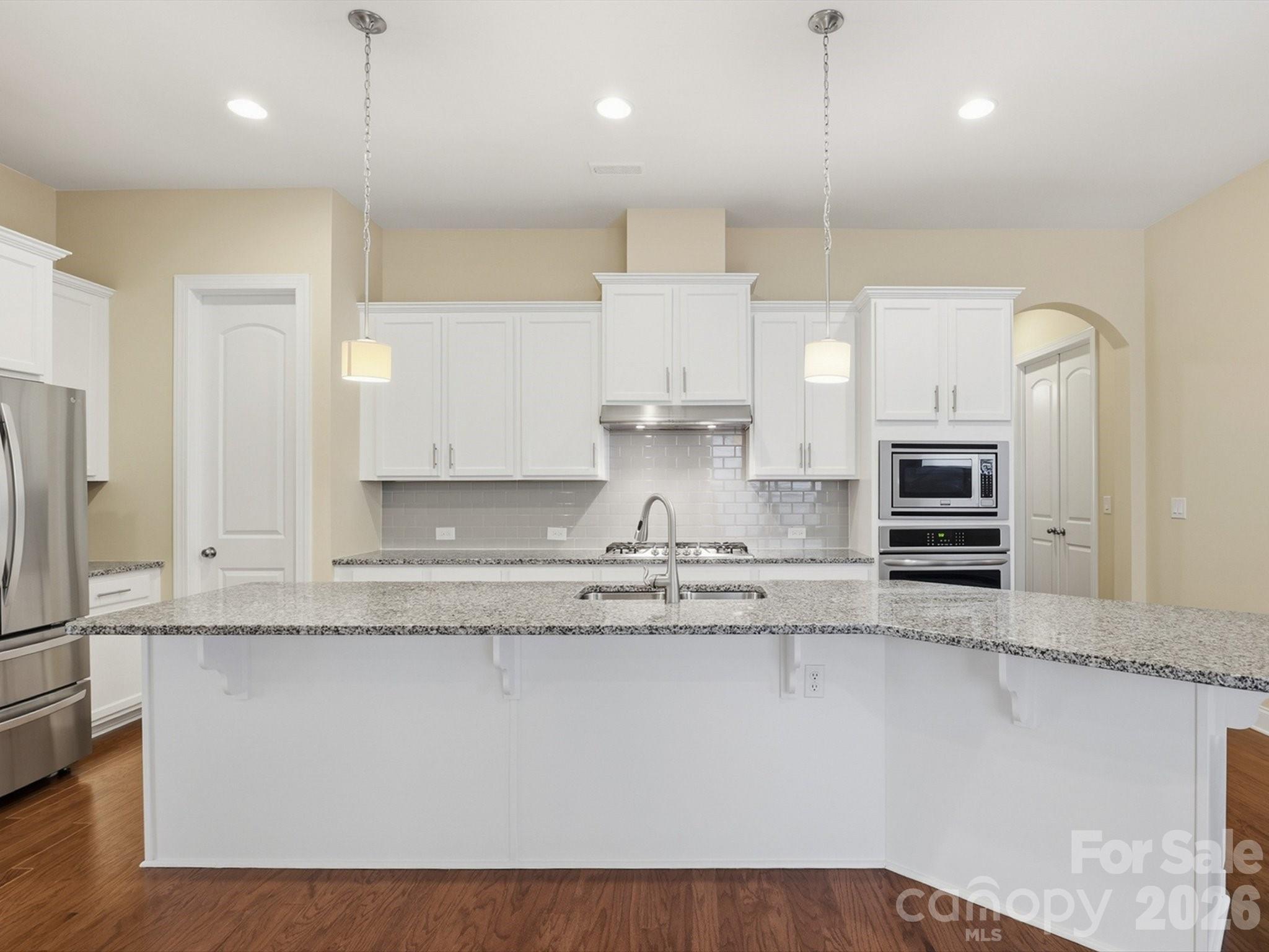 5033 Wesley Court — Lancaster