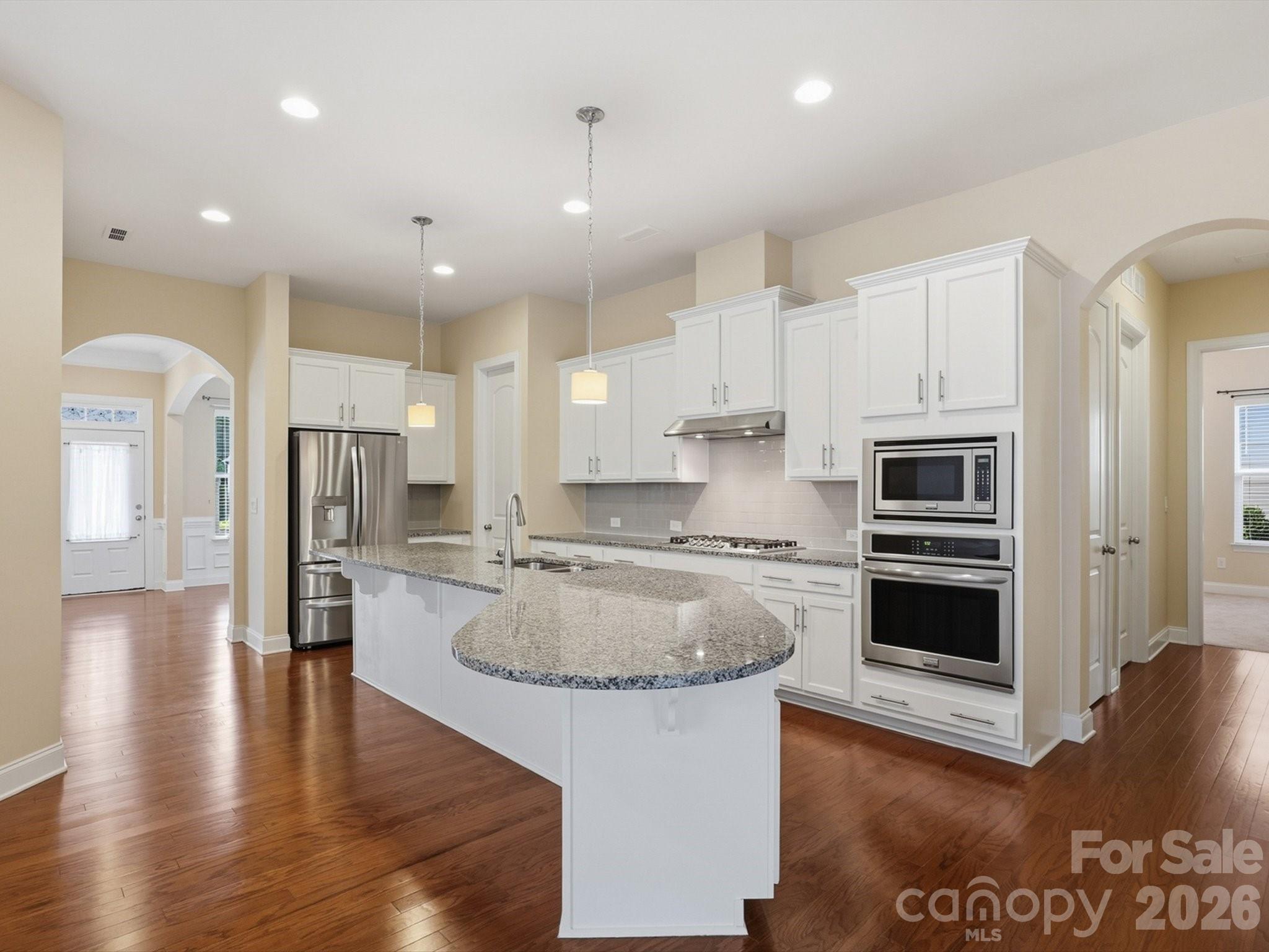 5033 Wesley Court — Lancaster