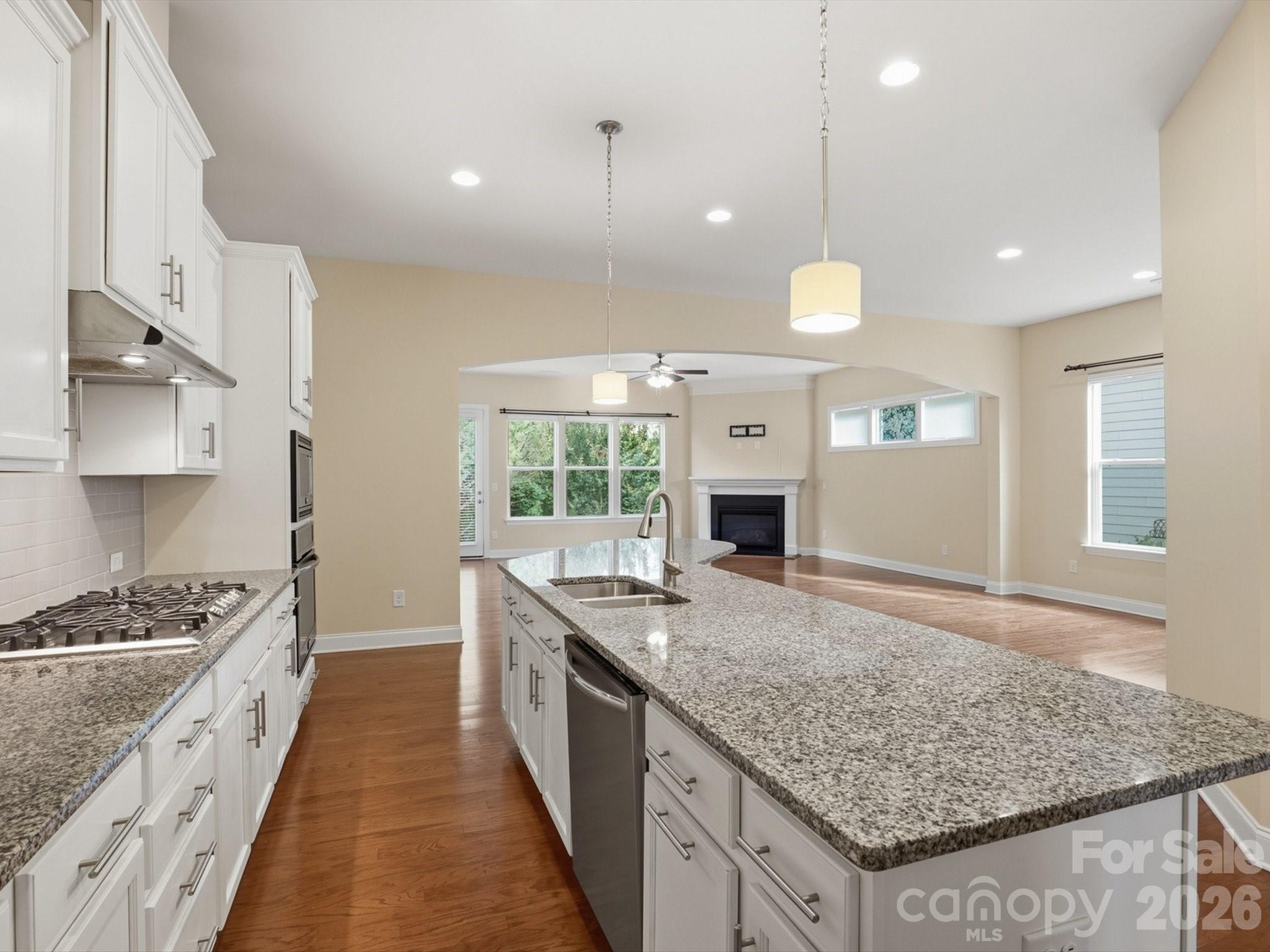 5033 Wesley Court — Lancaster