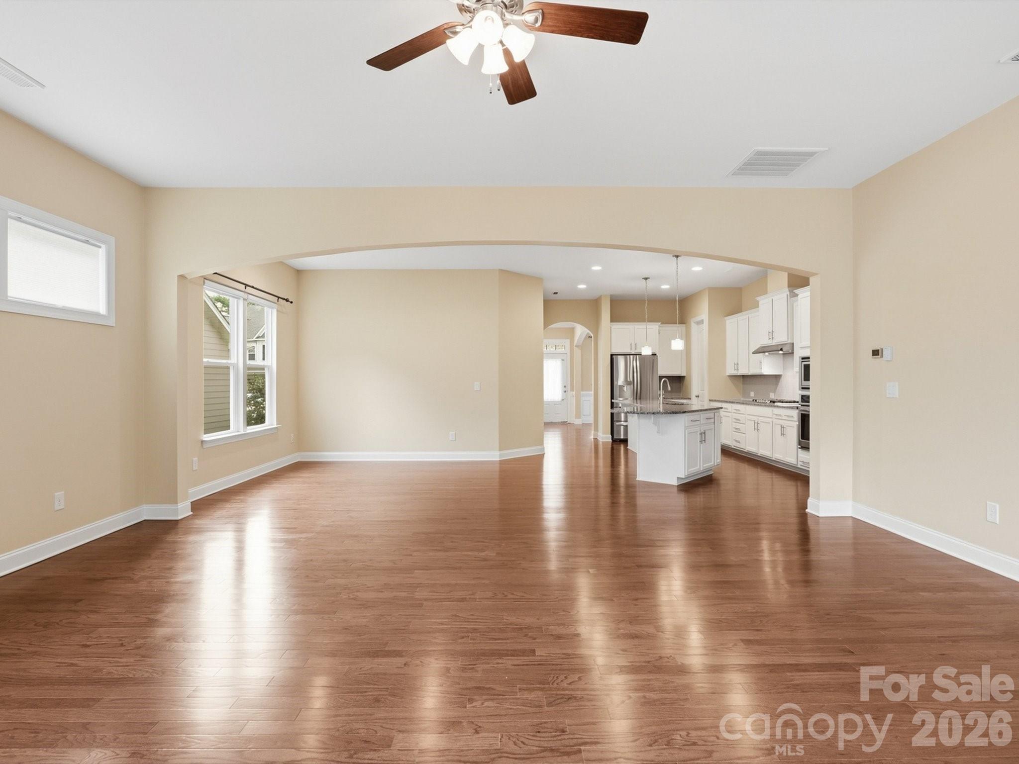 5033 Wesley Court — Lancaster