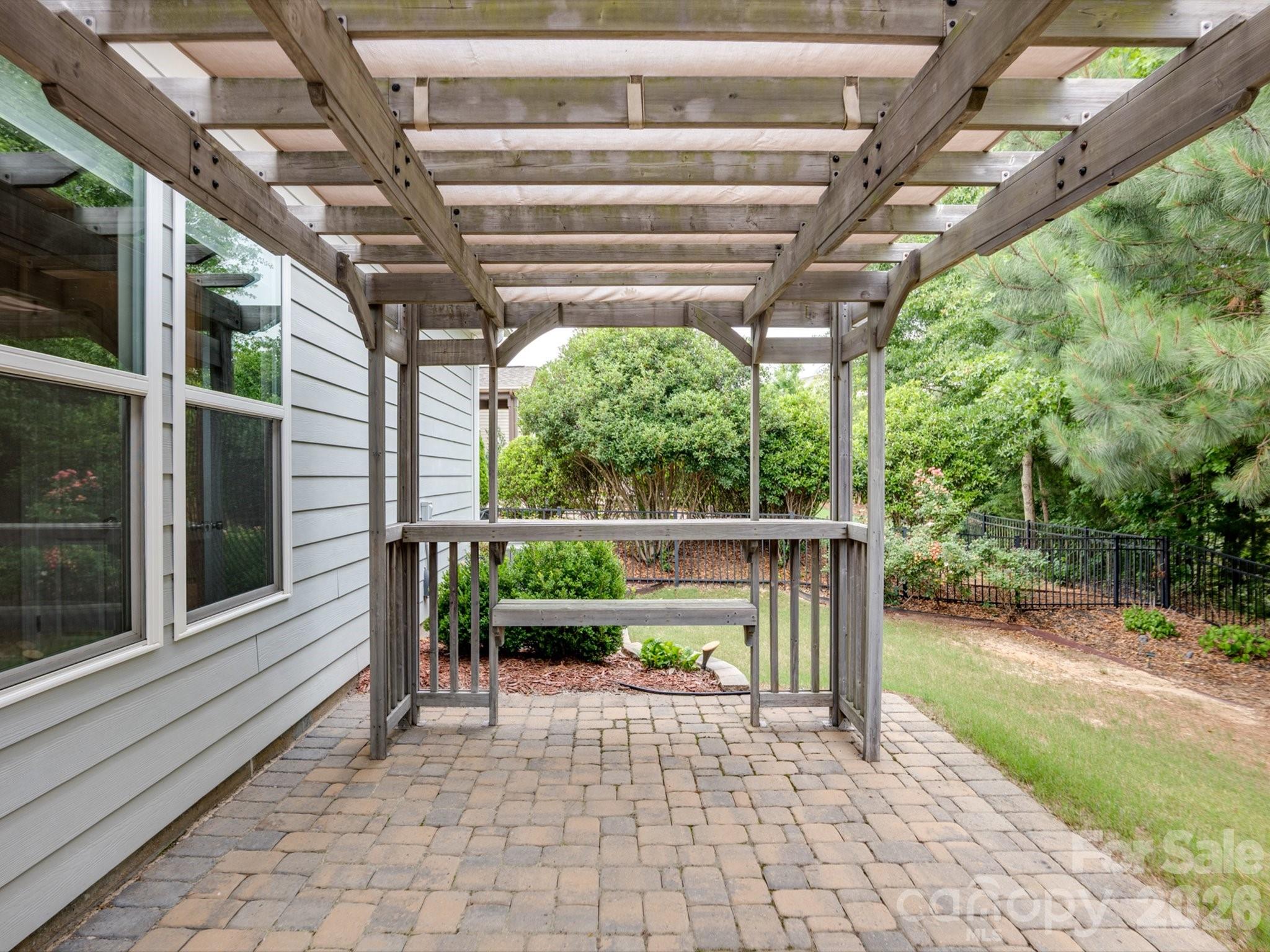 5033 Wesley Court — Lancaster