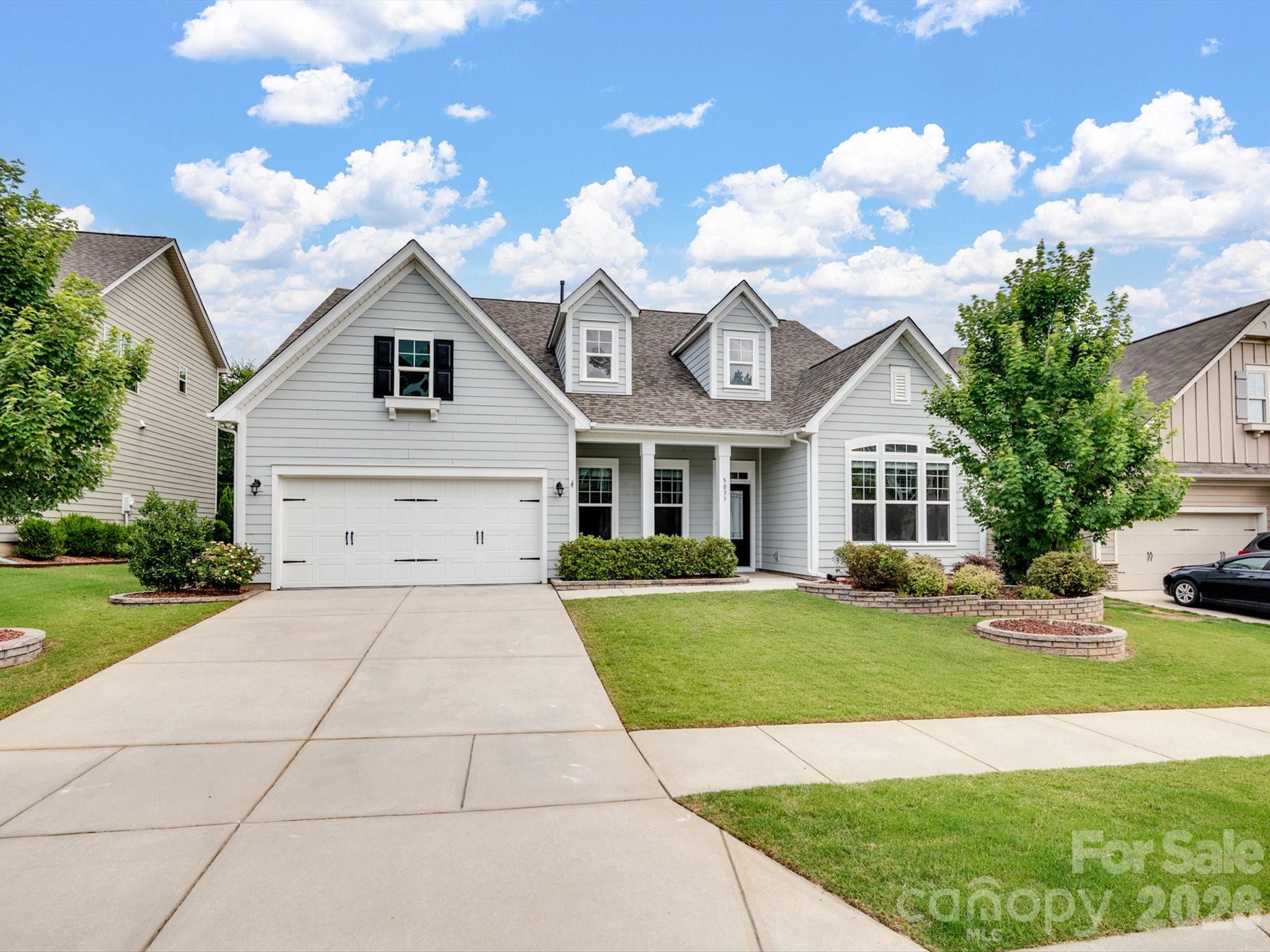 5033 Wesley Court — Lancaster