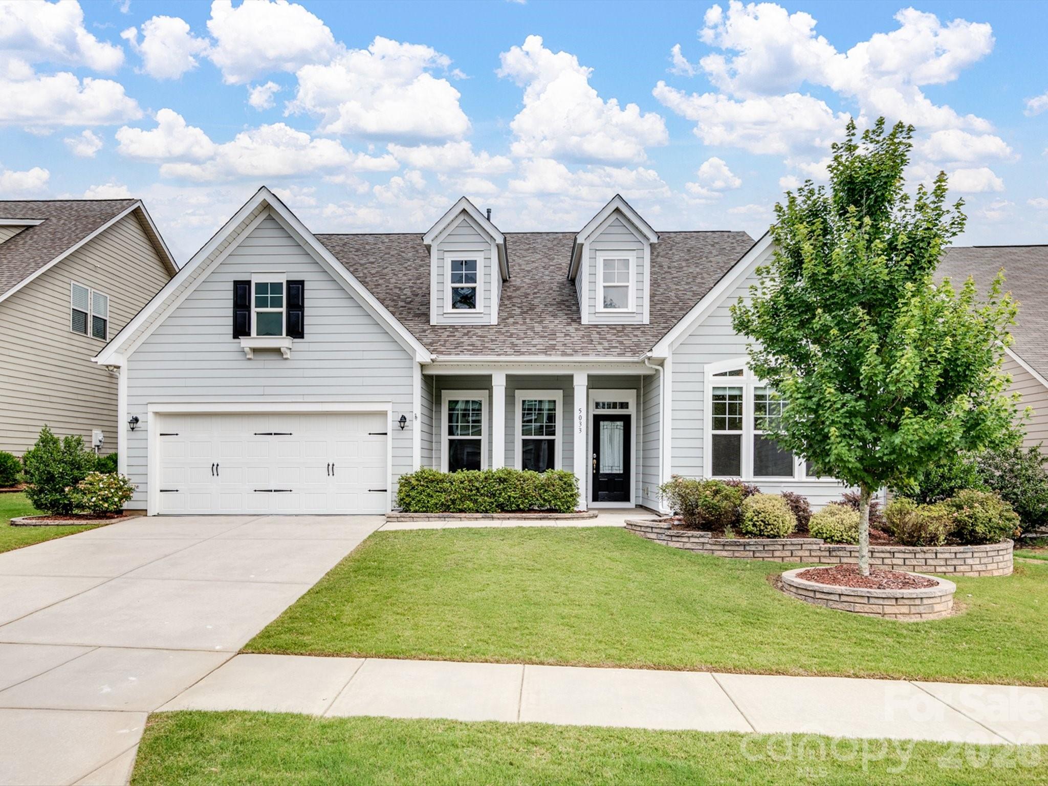 5033 Wesley Court — Lancaster