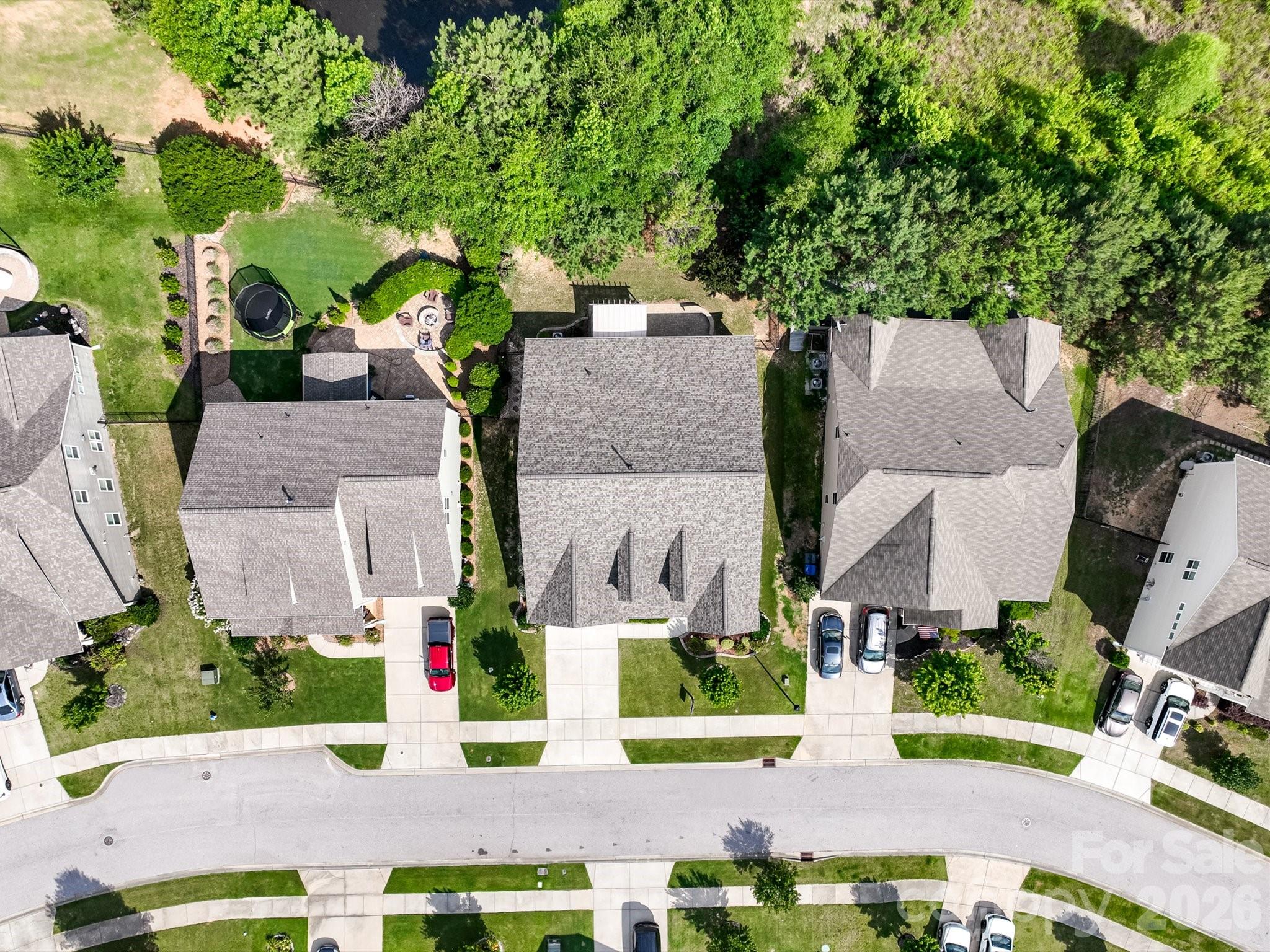 5033 Wesley Court — Lancaster
