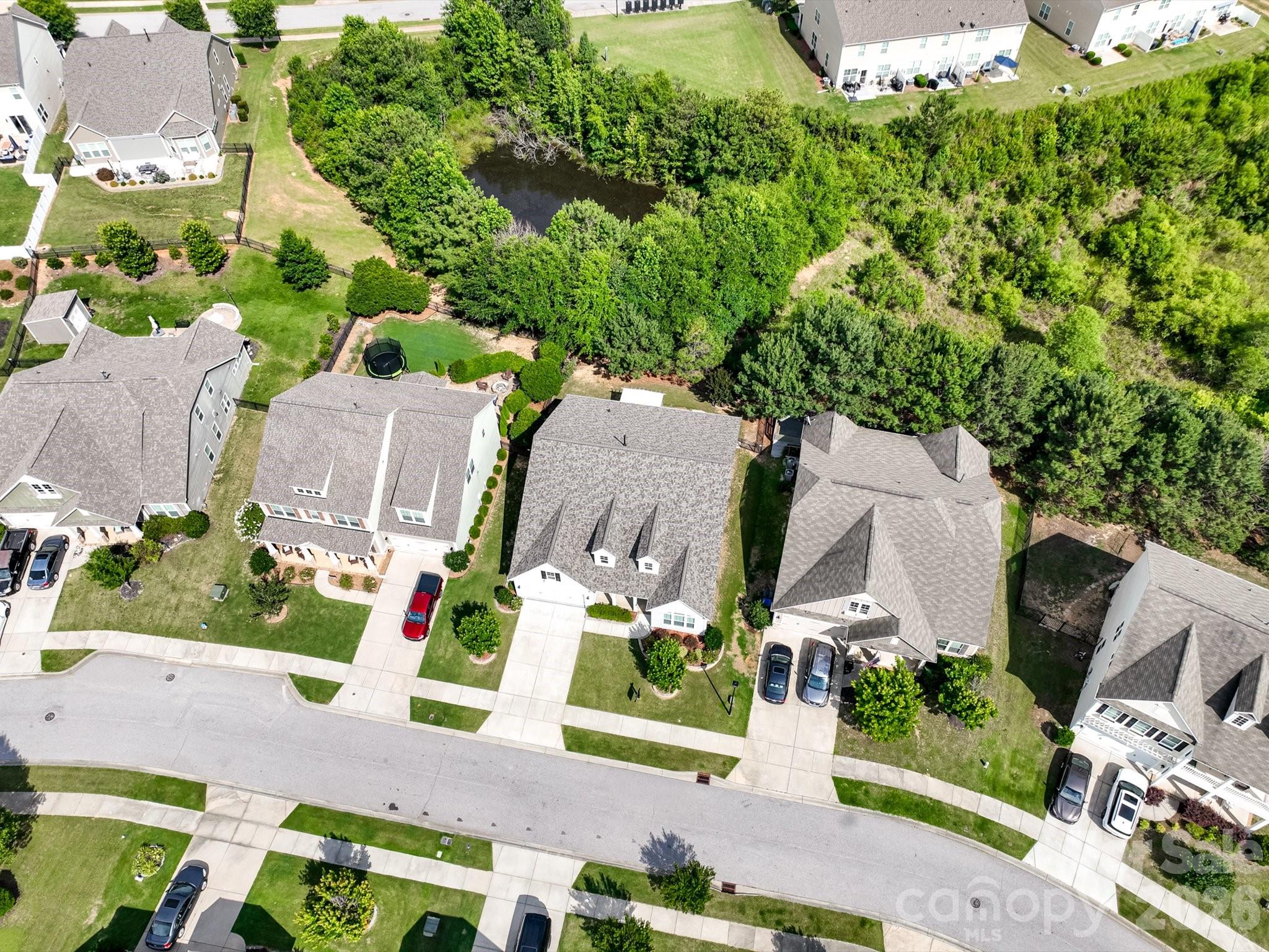 5033 Wesley Court — Lancaster