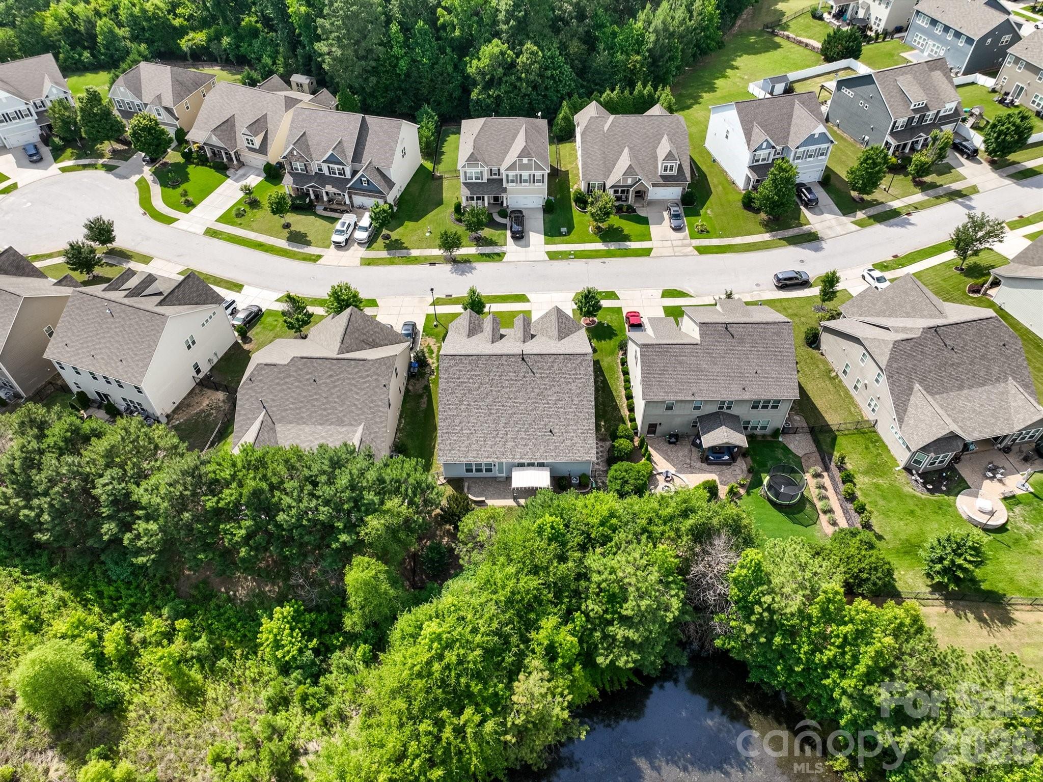 5033 Wesley Court — Lancaster