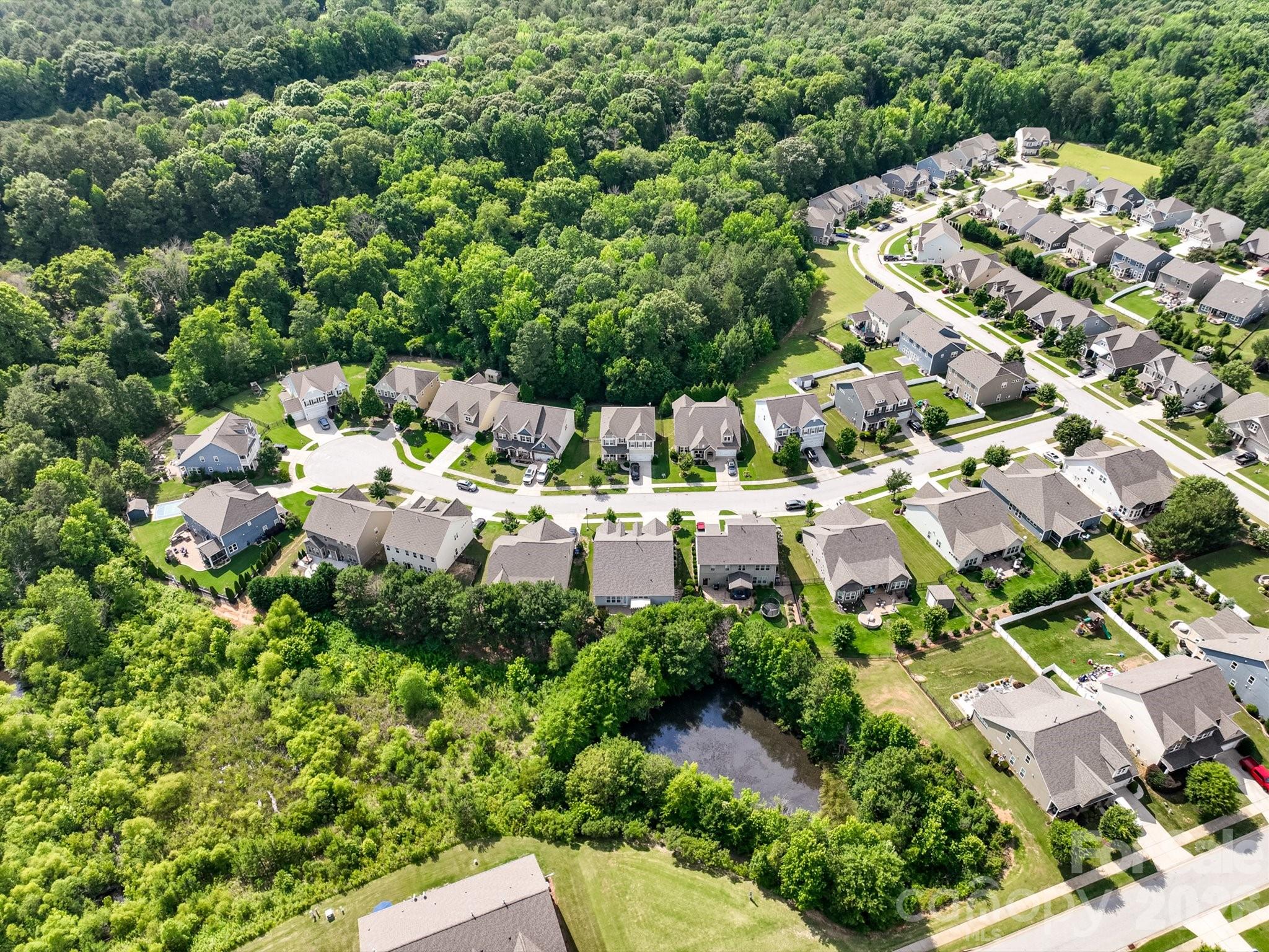 5033 Wesley Court — Lancaster