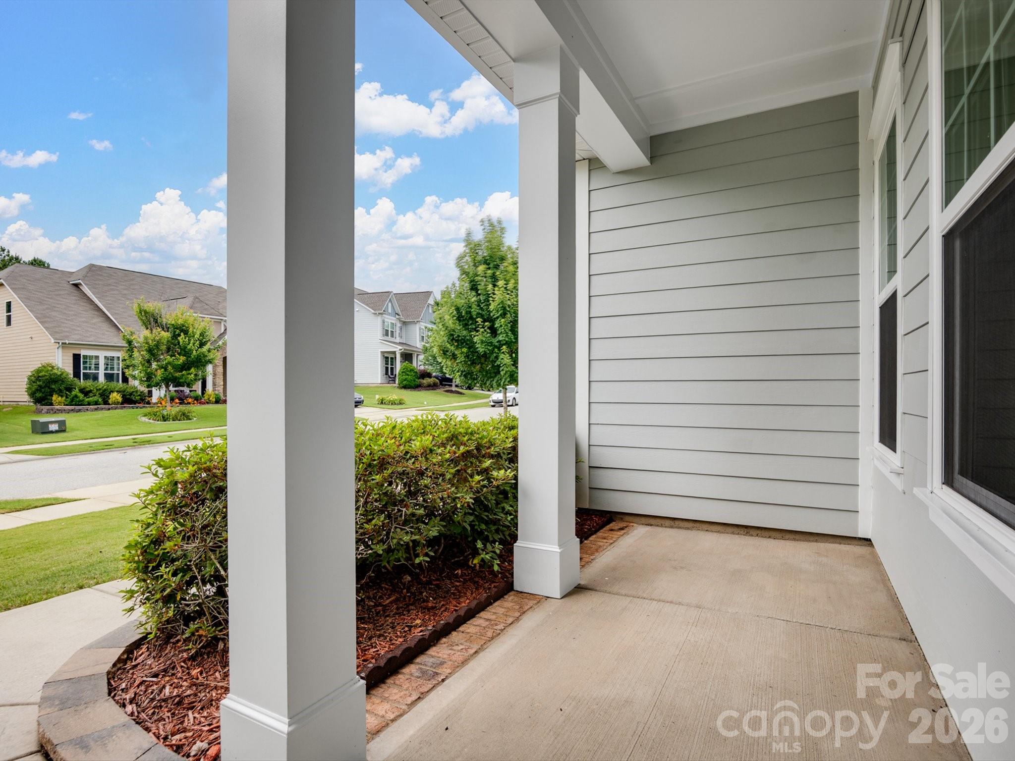 5033 Wesley Court — Lancaster