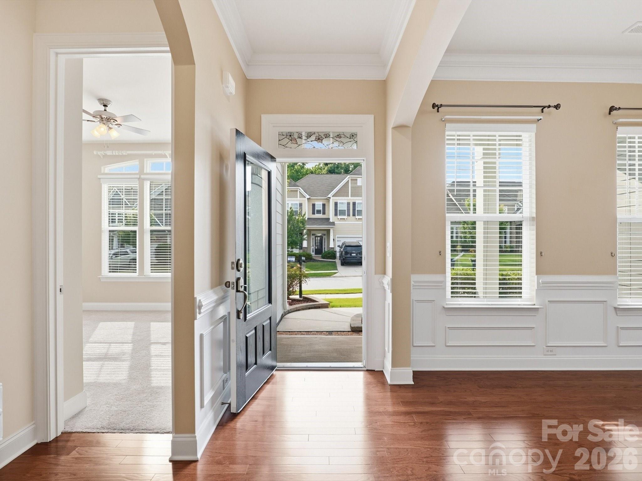 5033 Wesley Court — Lancaster