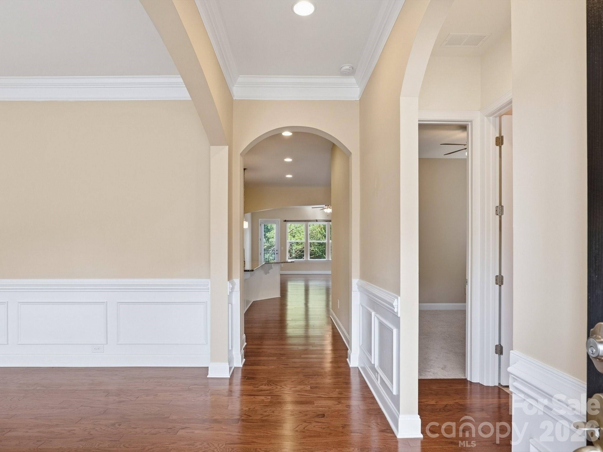 5033 Wesley Court — Lancaster