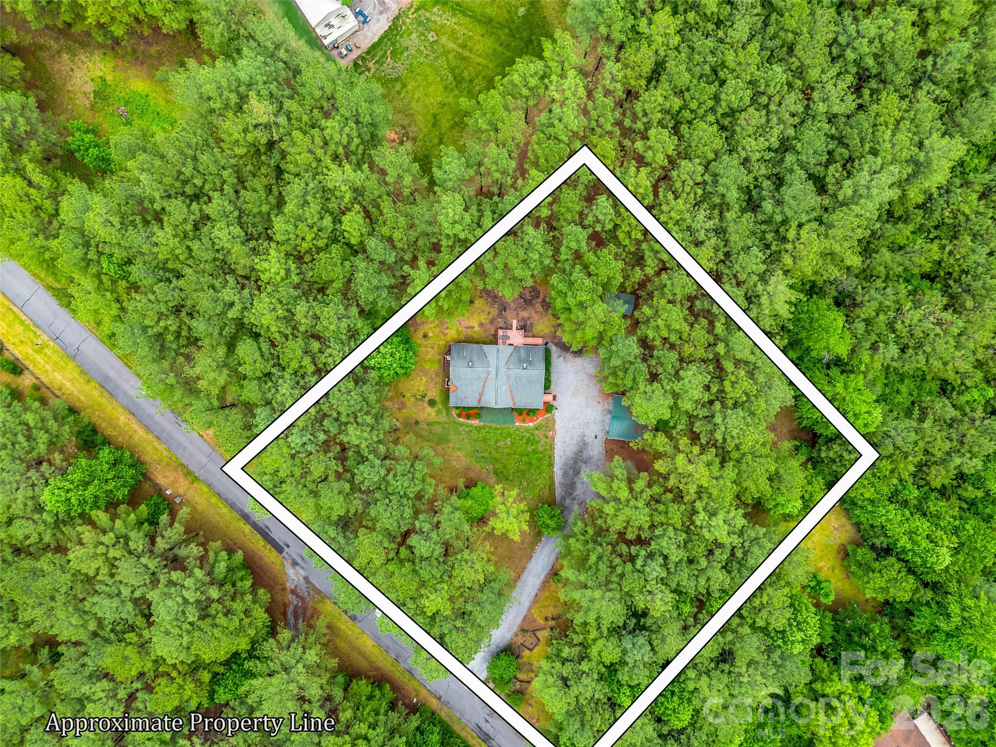 442 Whitestone Circle — Union Mills