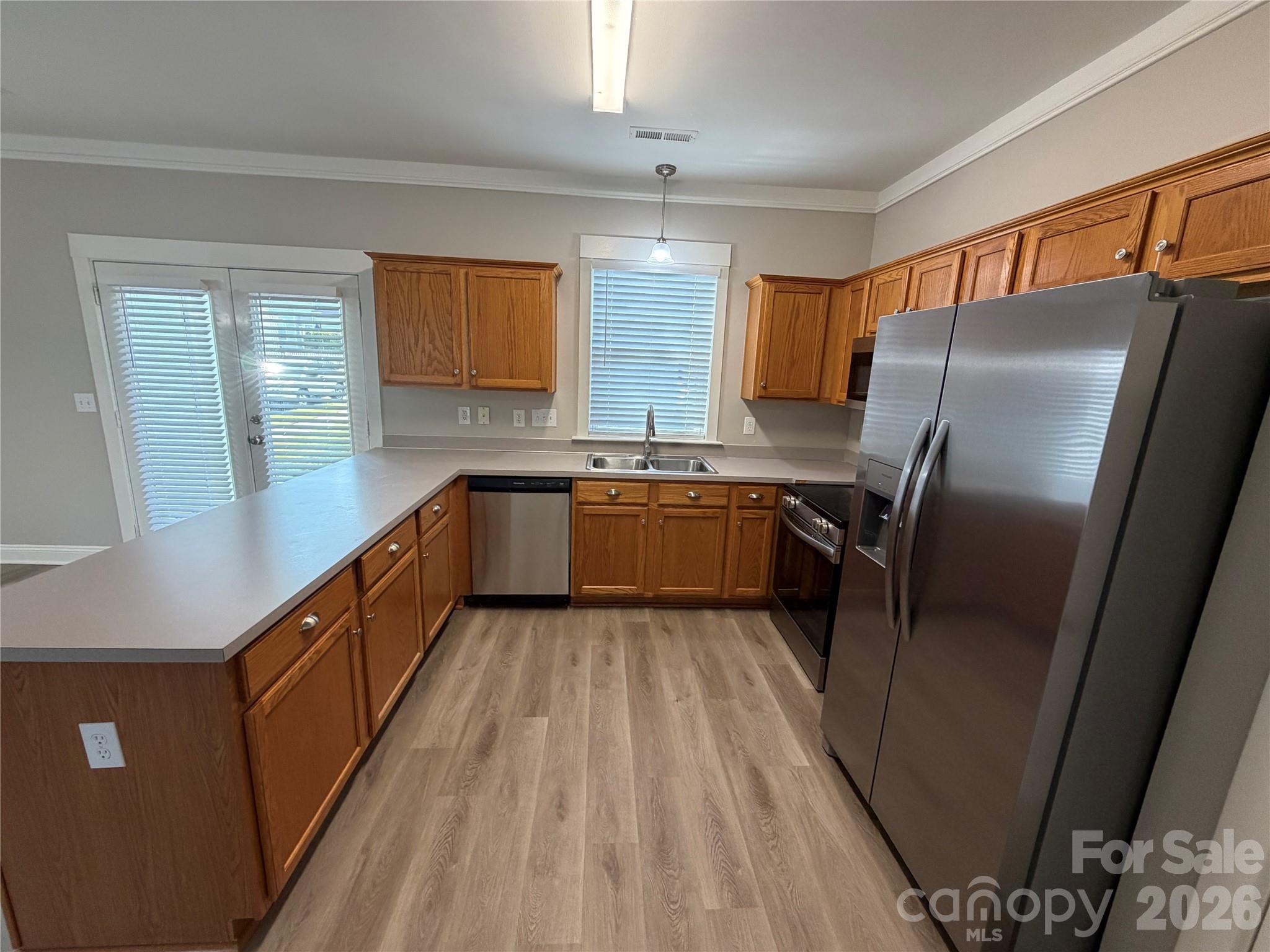 11223 Blue Cedar Lane — Charlotte