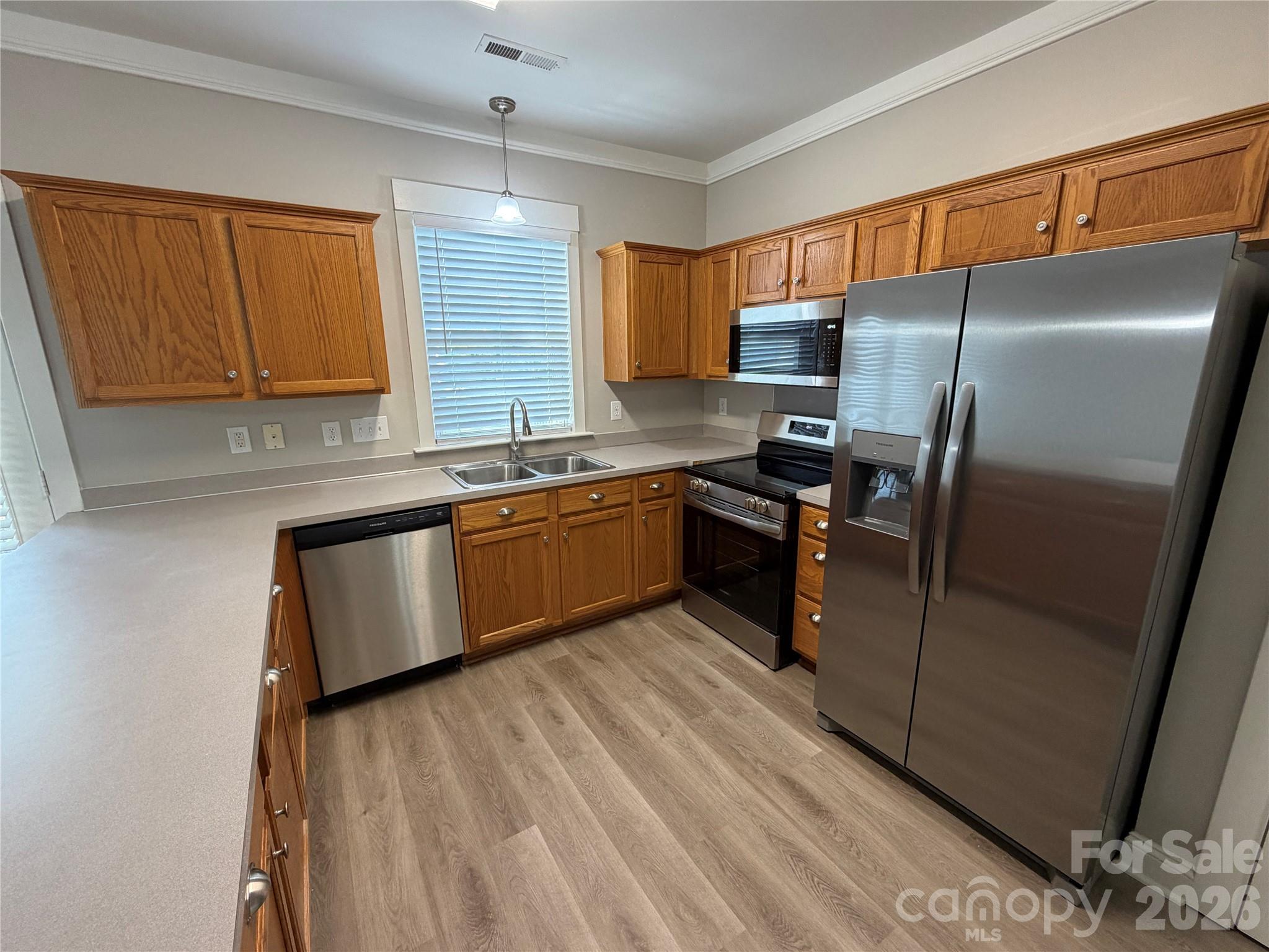 11223 Blue Cedar Lane — Charlotte