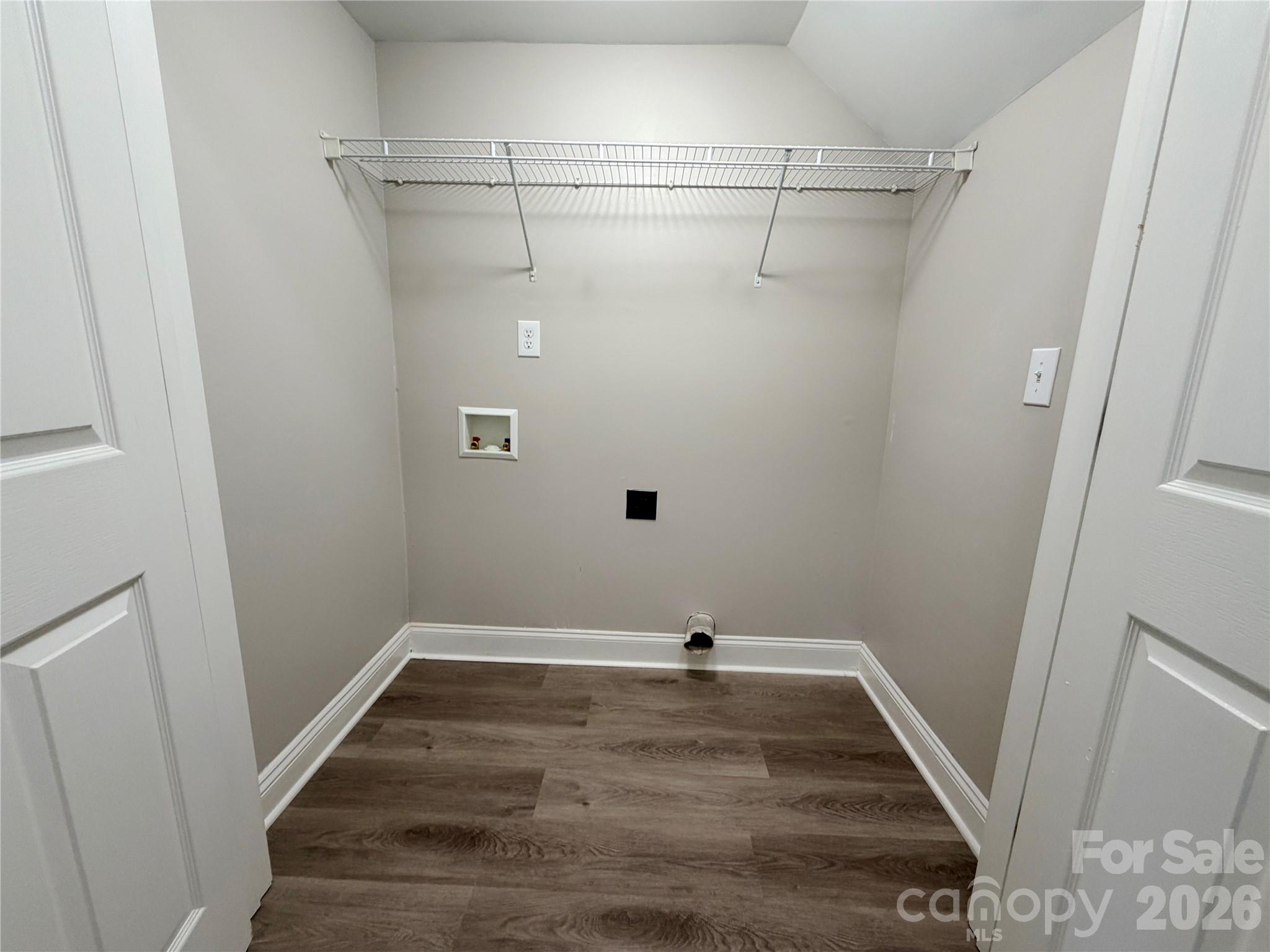 11223 Blue Cedar Lane — Charlotte
