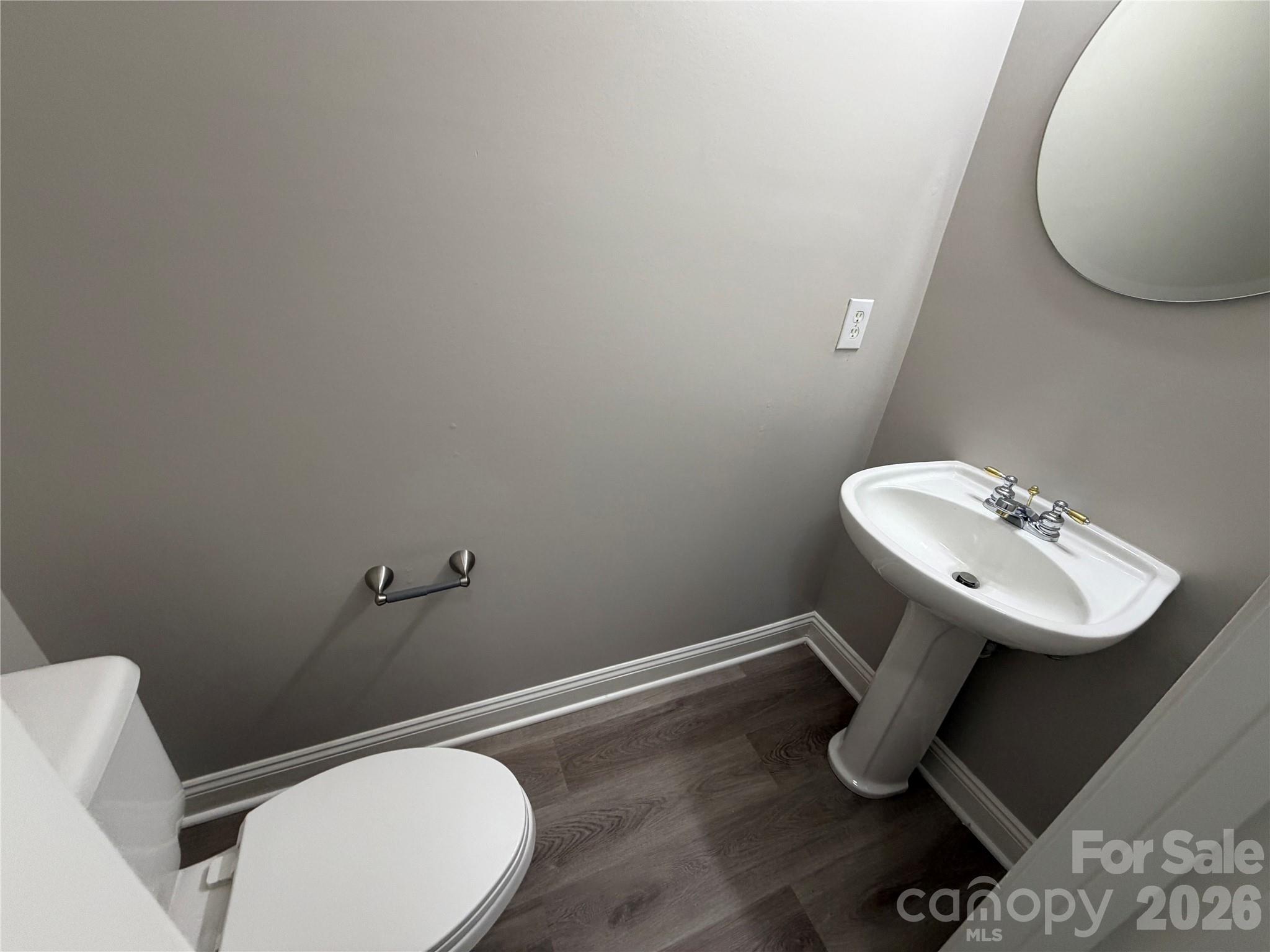 11223 Blue Cedar Lane — Charlotte