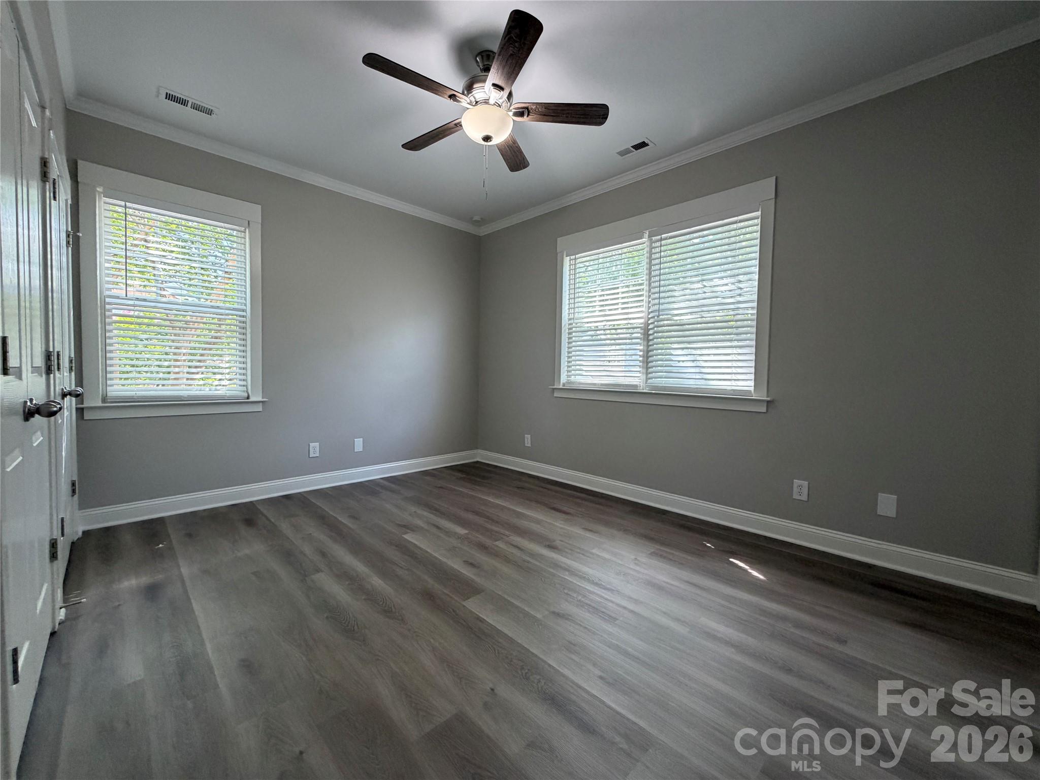 11223 Blue Cedar Lane — Charlotte