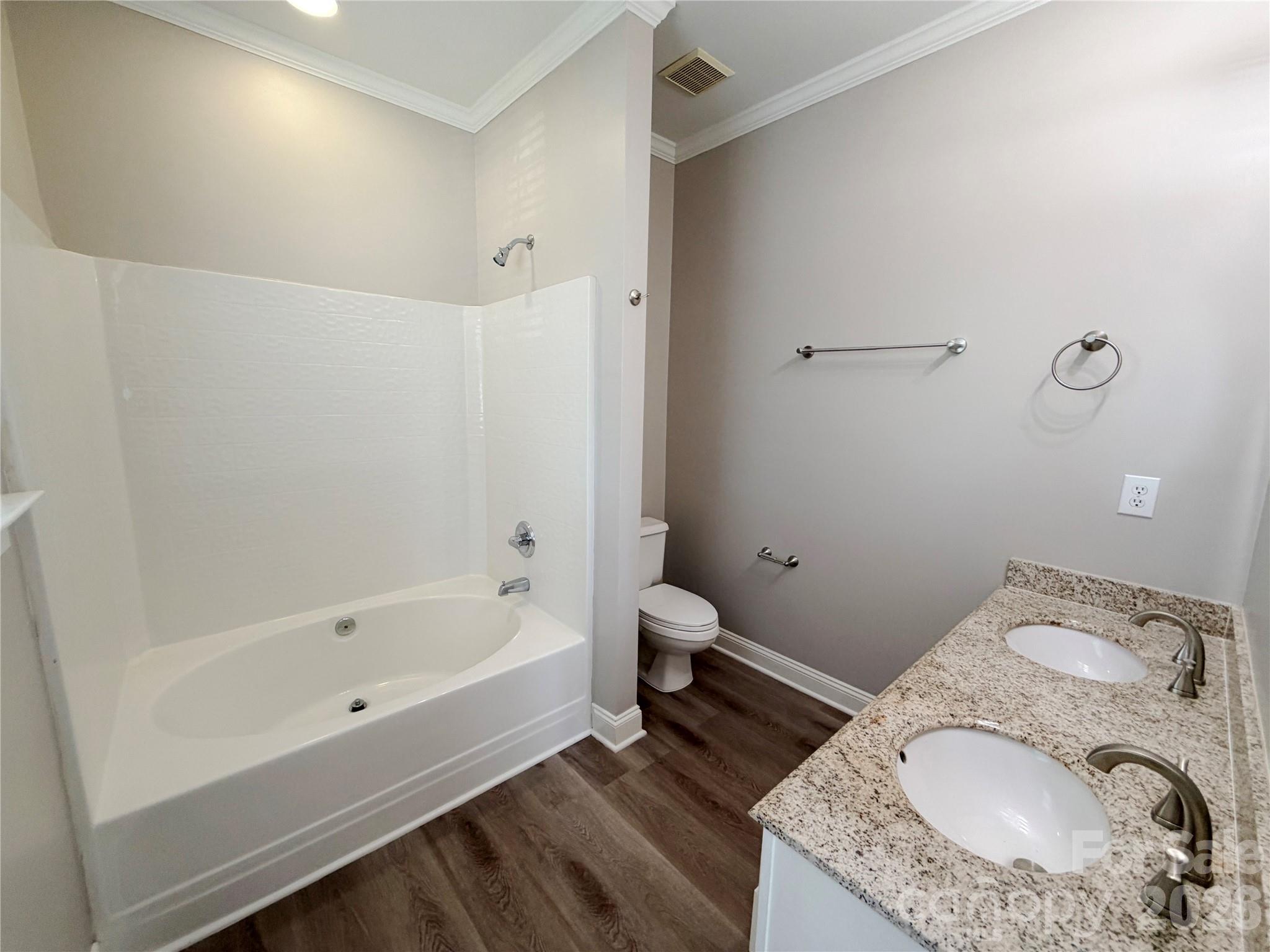 11223 Blue Cedar Lane — Charlotte
