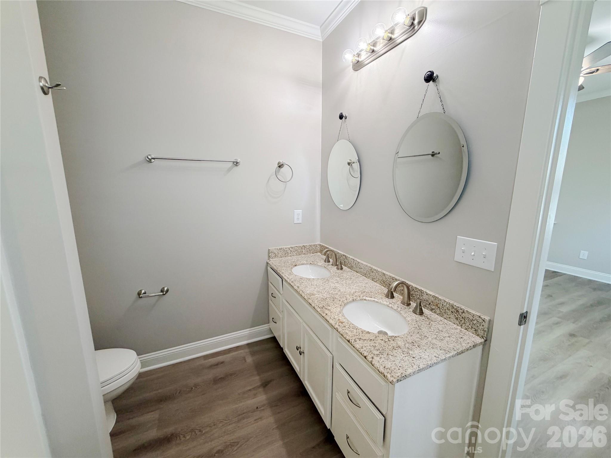 11223 Blue Cedar Lane — Charlotte