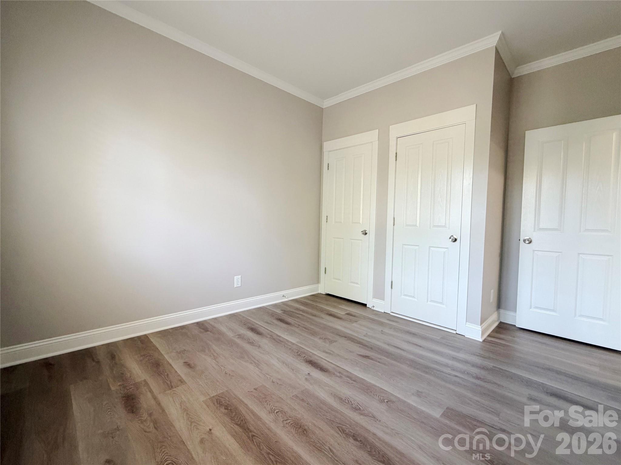 11223 Blue Cedar Lane — Charlotte